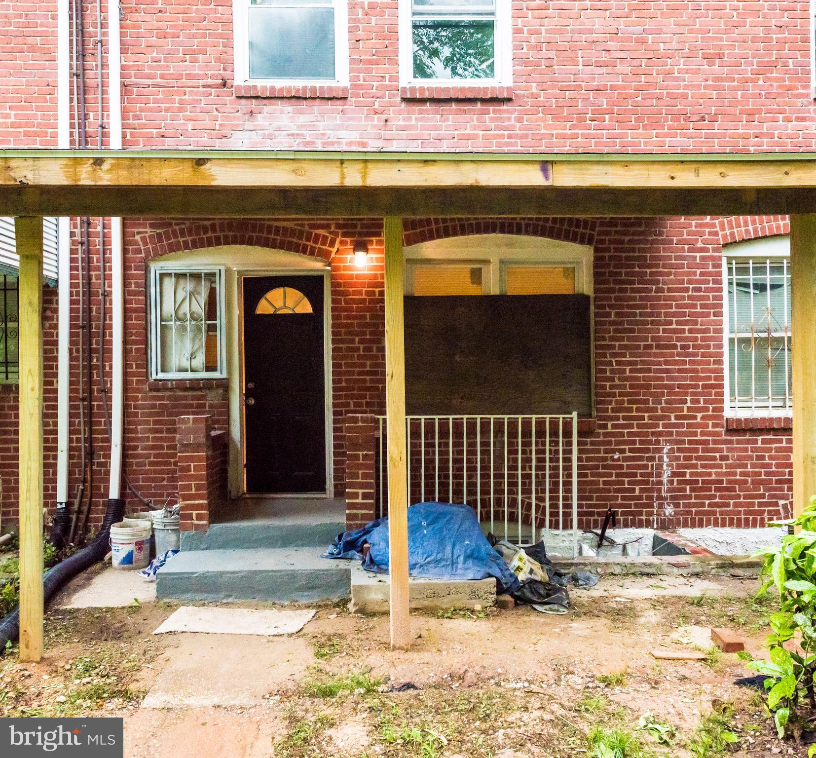 CHERRY HILL - Residential