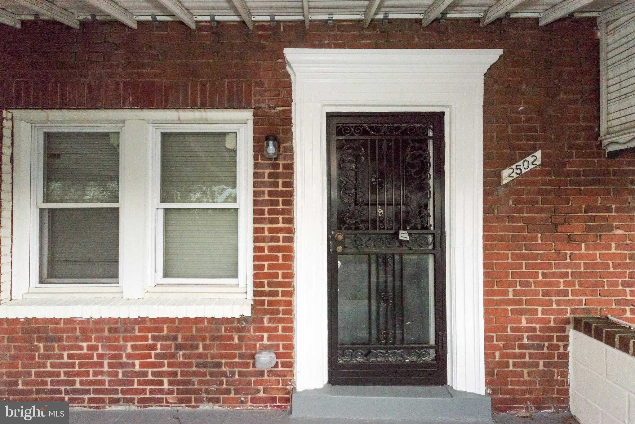 CHERRY HILL - Residential