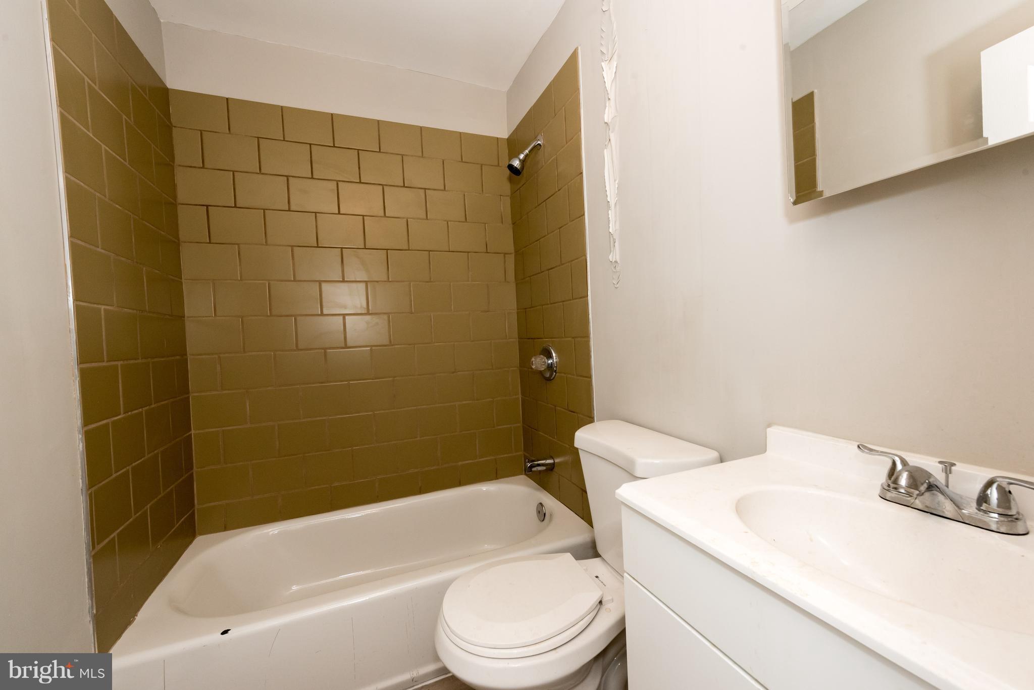 CHERRY HILL - Residential