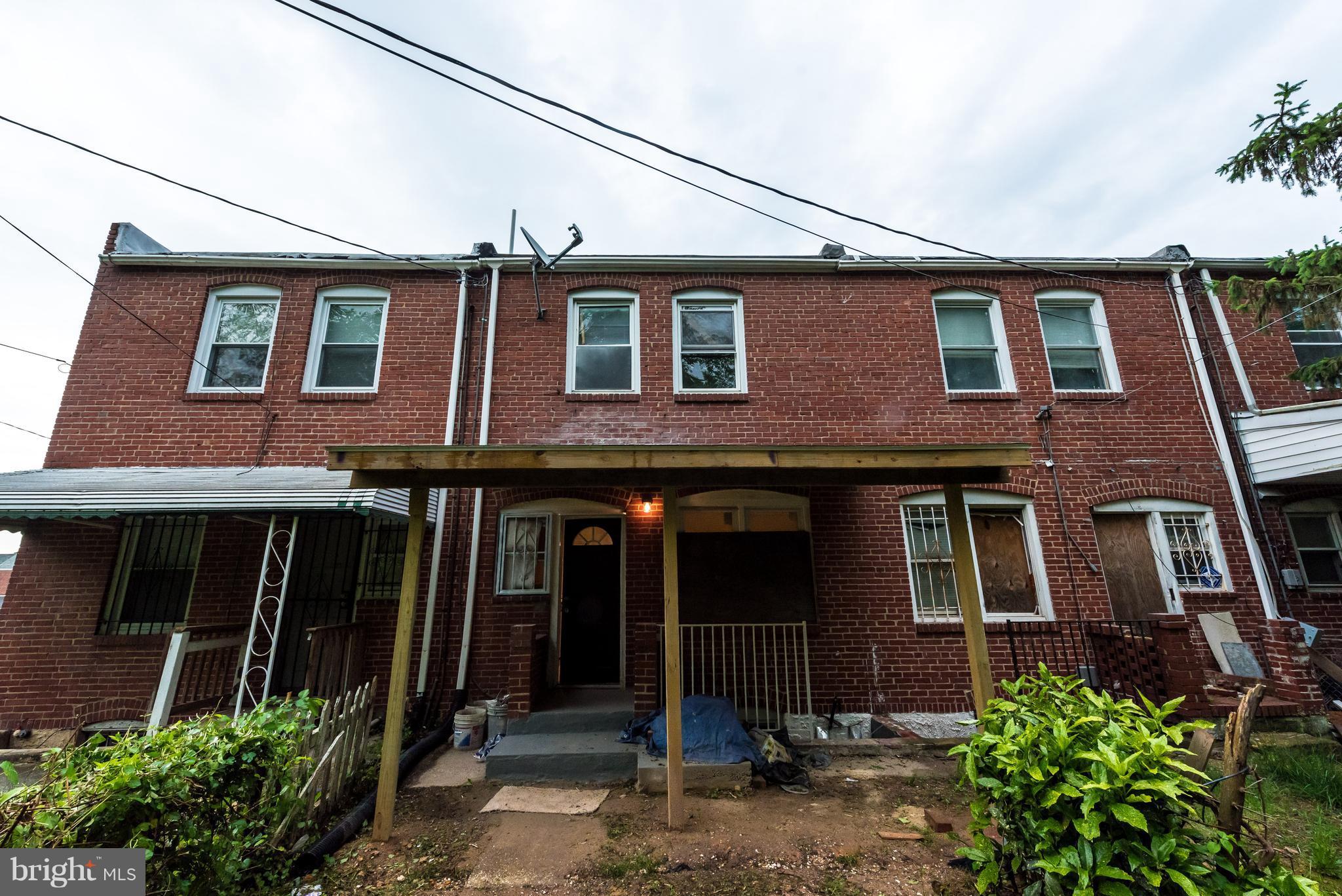 CHERRY HILL - Residential