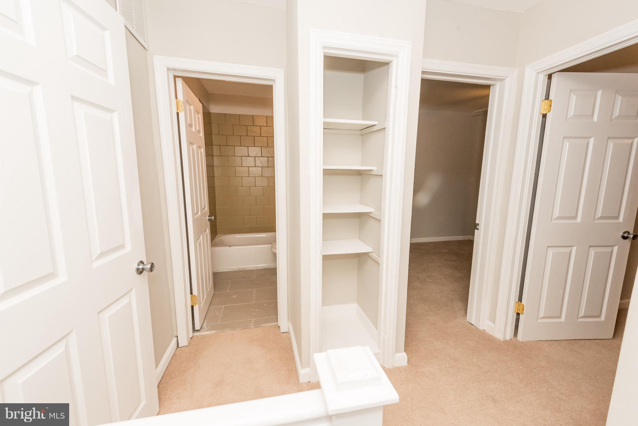 CHERRY HILL - Residential