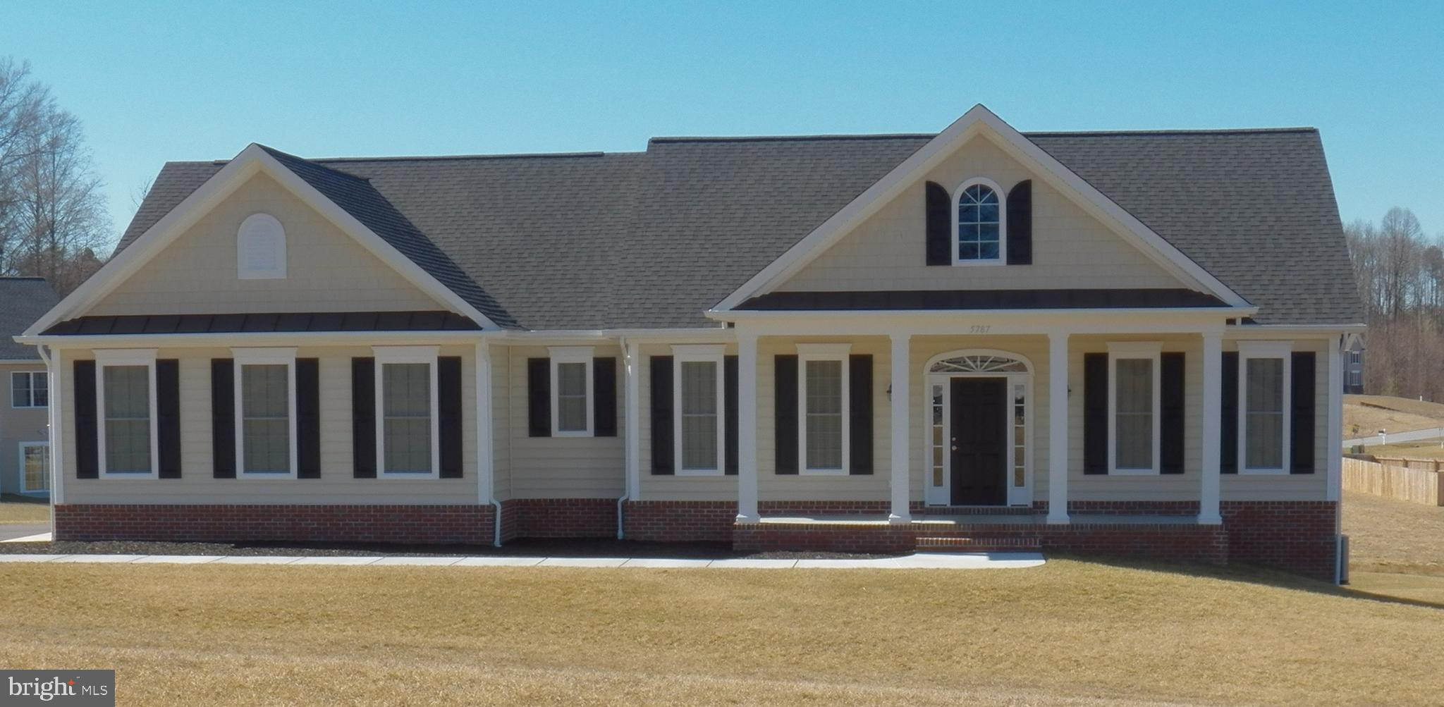 CANTERLEIGH - Residential