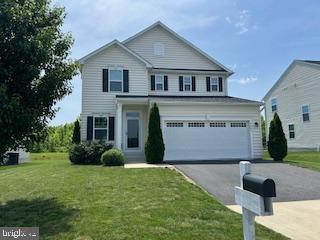 5207 WEEMS DRIVE