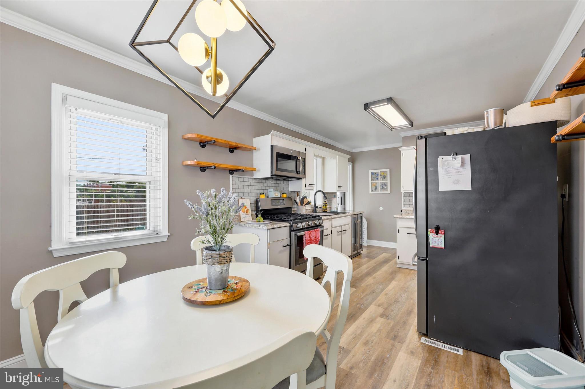 507 FARWELL ROAD