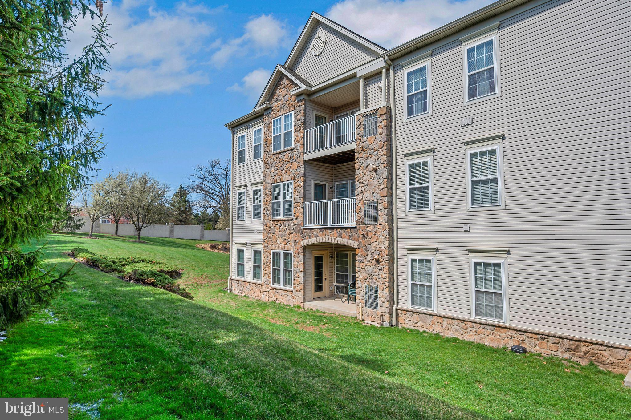 FOREST RIDGE - Residential