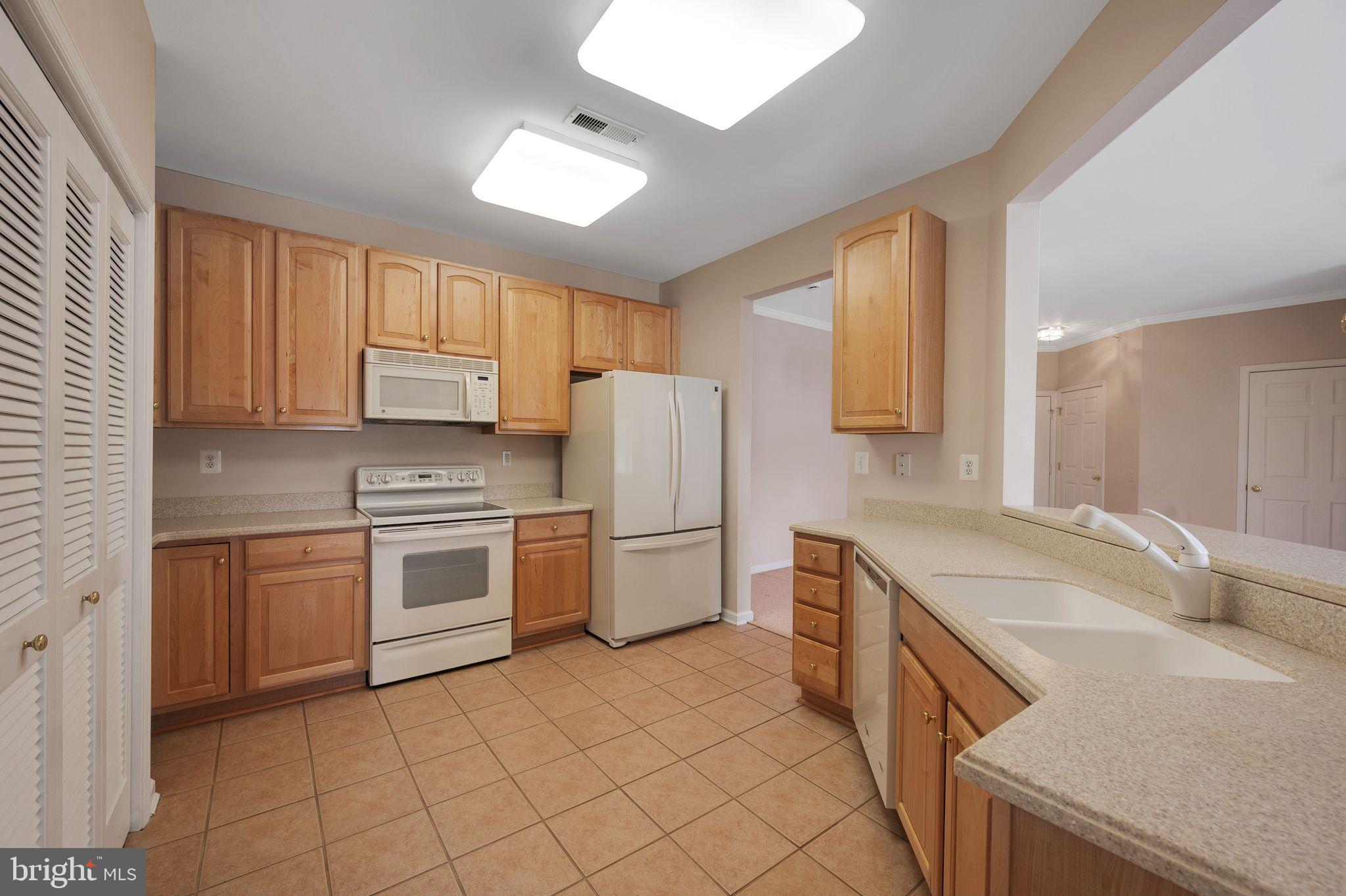 FOREST RIDGE - Residential