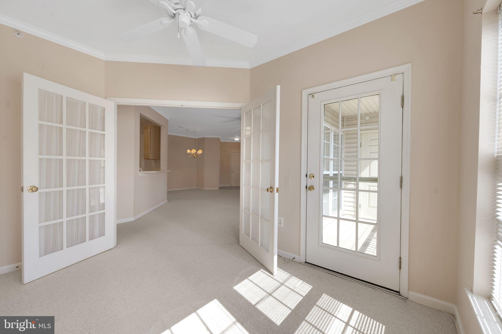 FOREST RIDGE - Residential