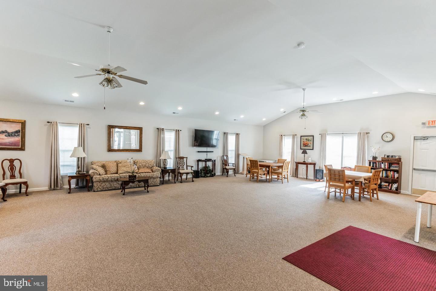 FOREST RIDGE - Residential