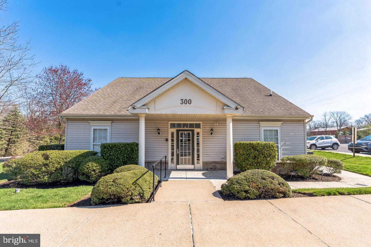 FOREST RIDGE - Residential