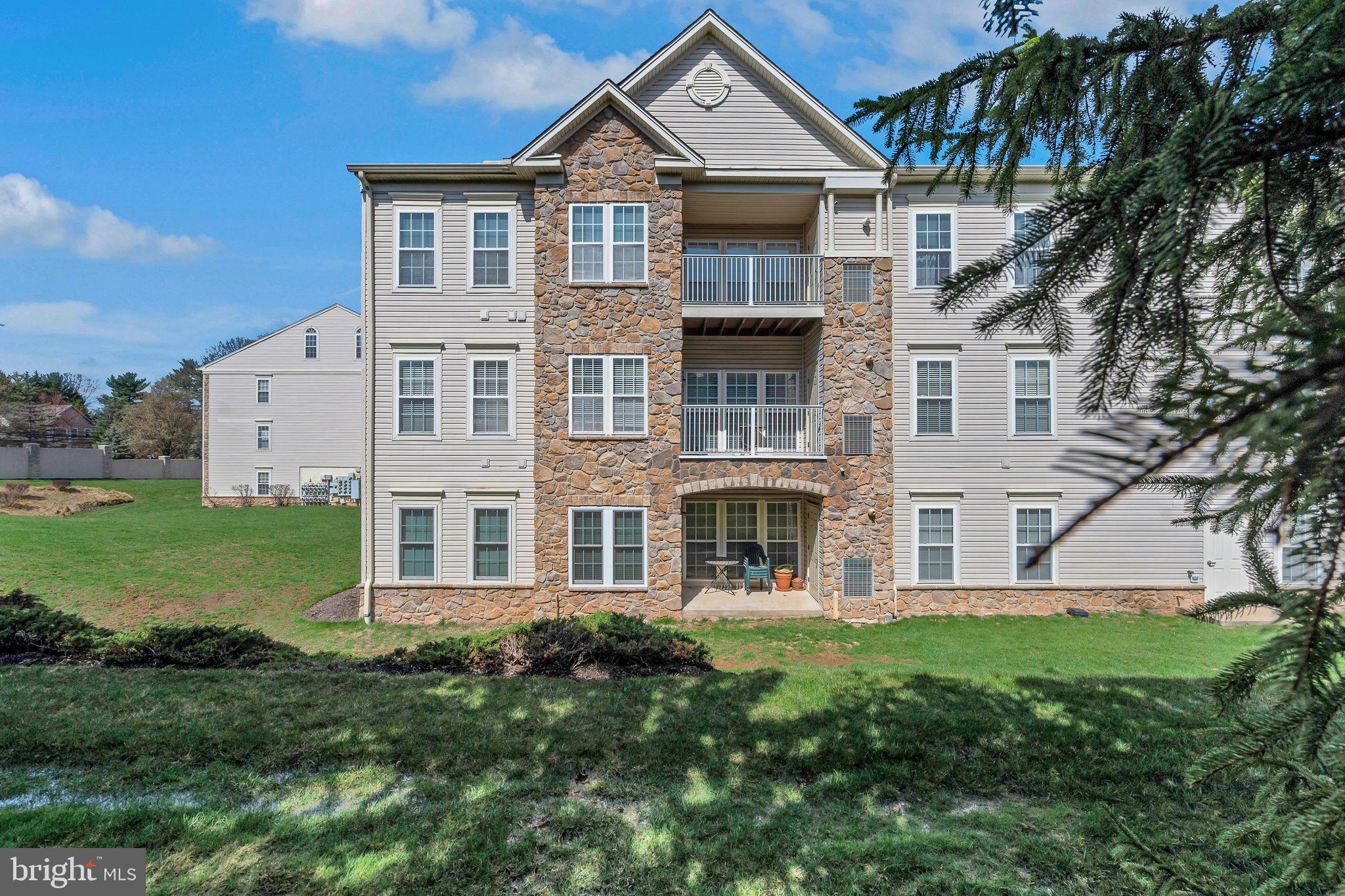 FOREST RIDGE - Residential