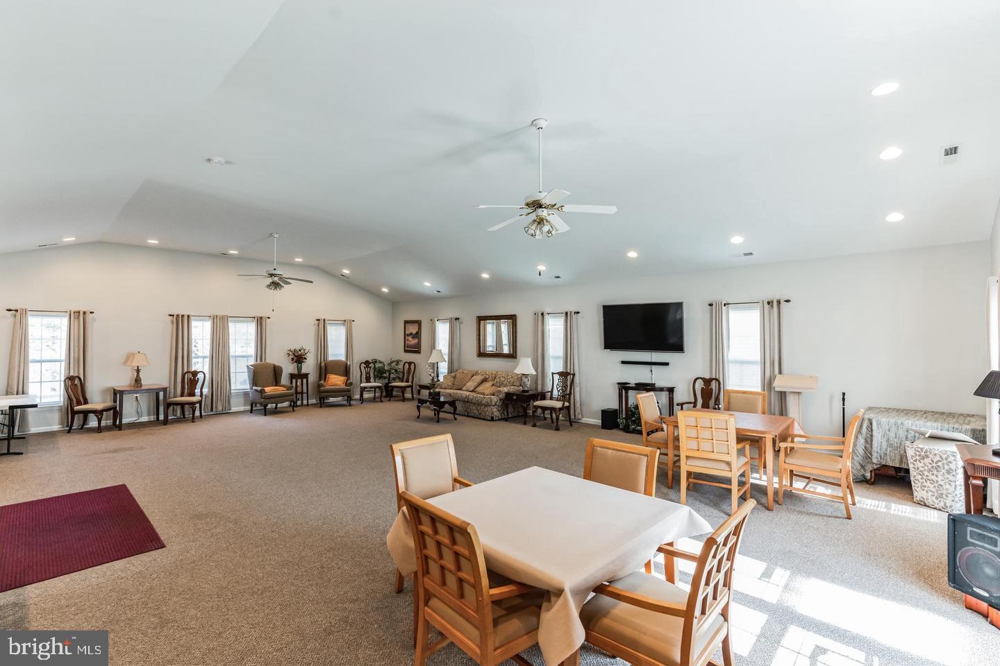 FOREST RIDGE - Residential