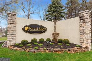 FOREST RIDGE - Residential