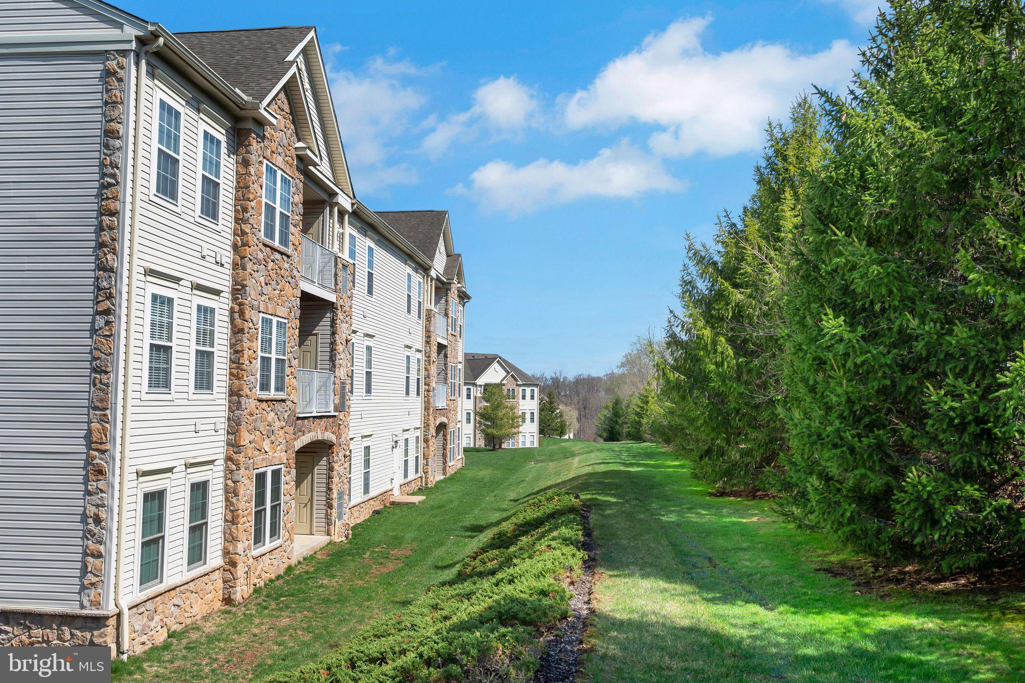 FOREST RIDGE - Residential