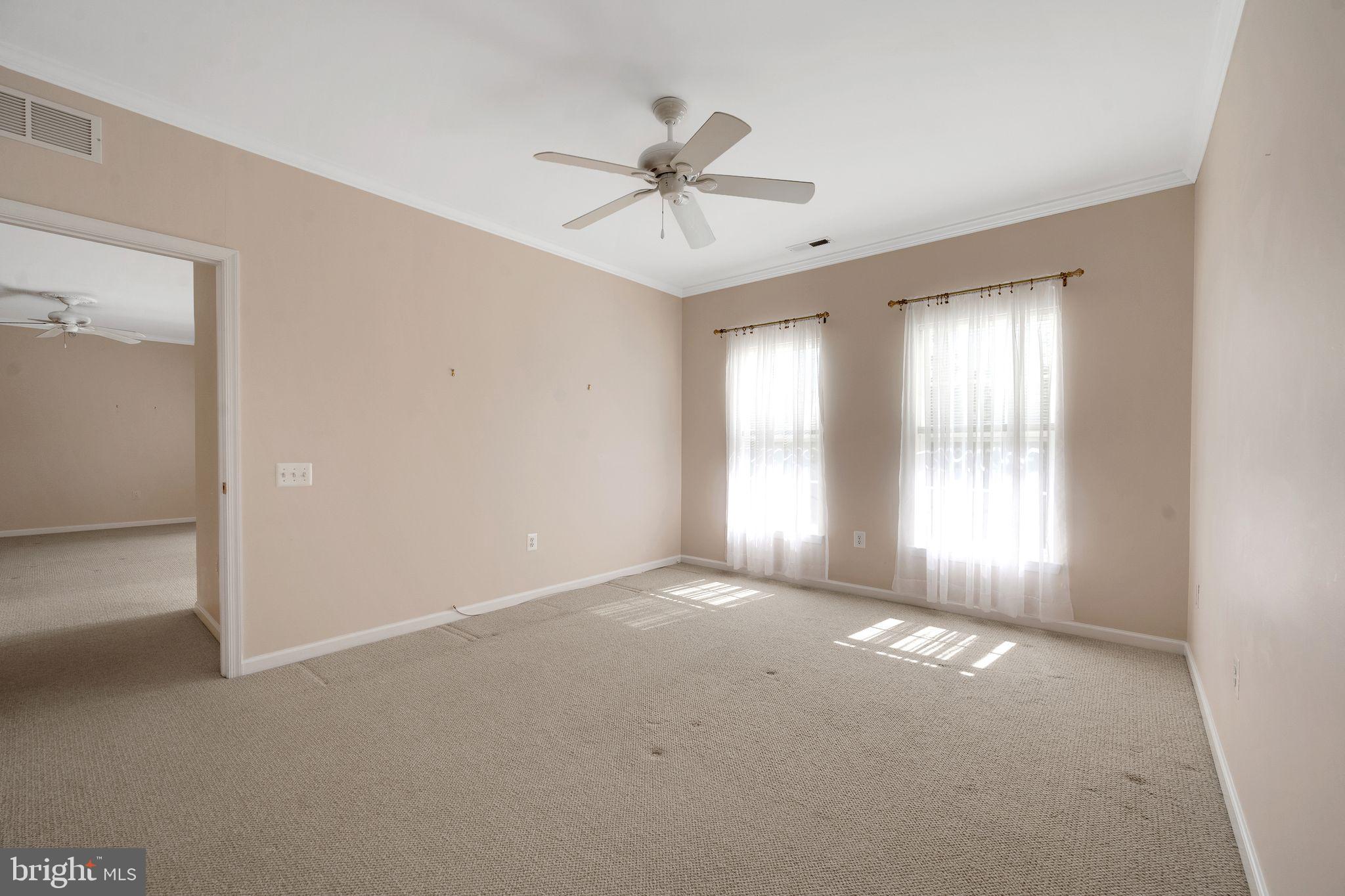 FOREST RIDGE - Residential