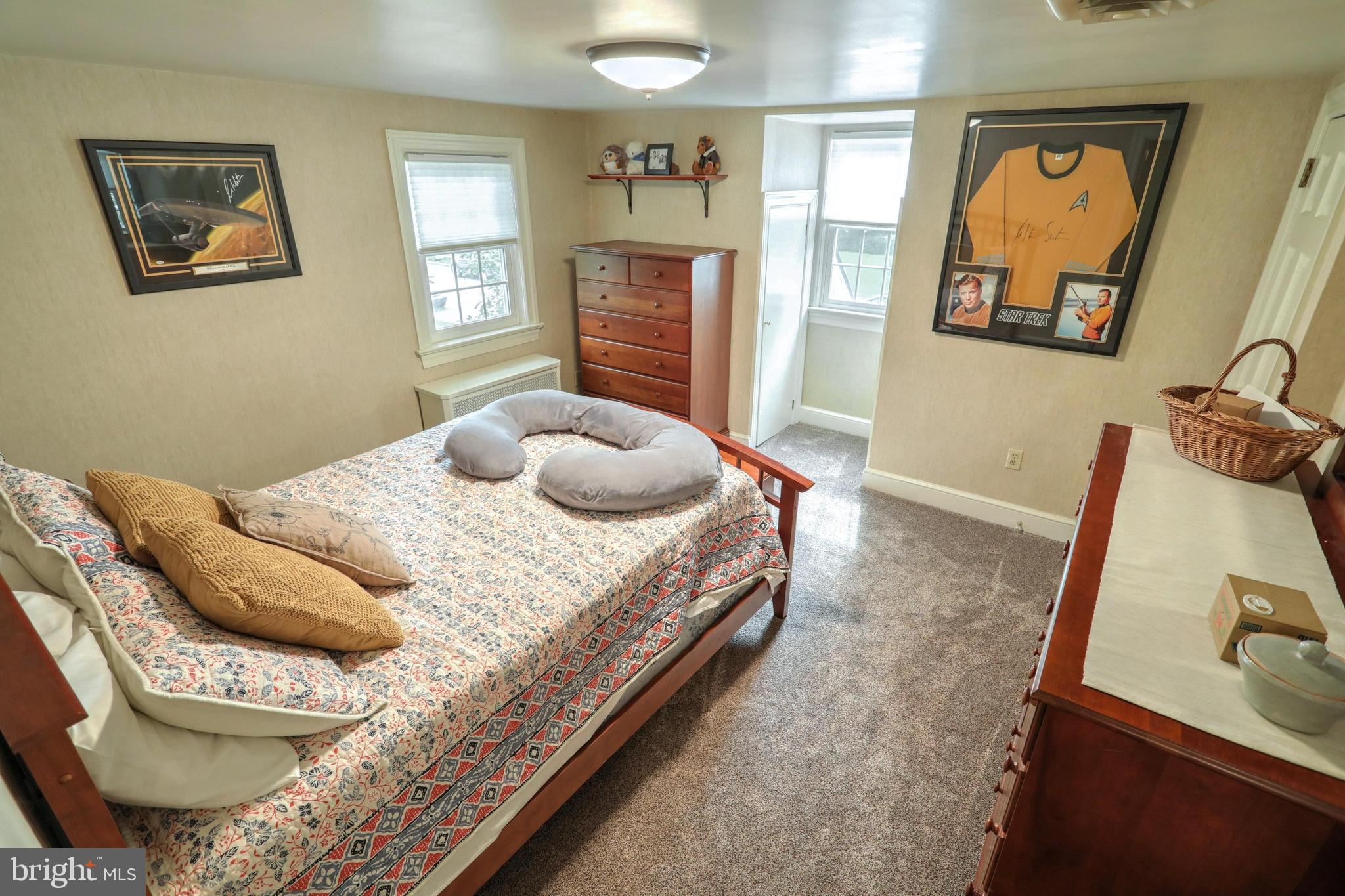 YORK COLLEGE - Residential