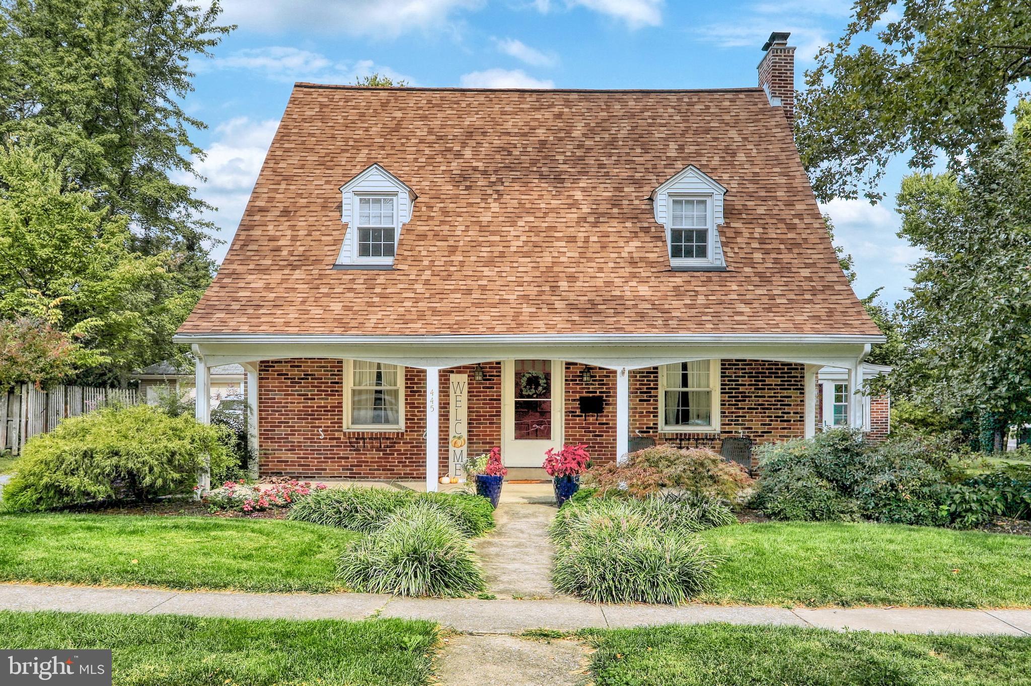 YORK COLLEGE - Residential