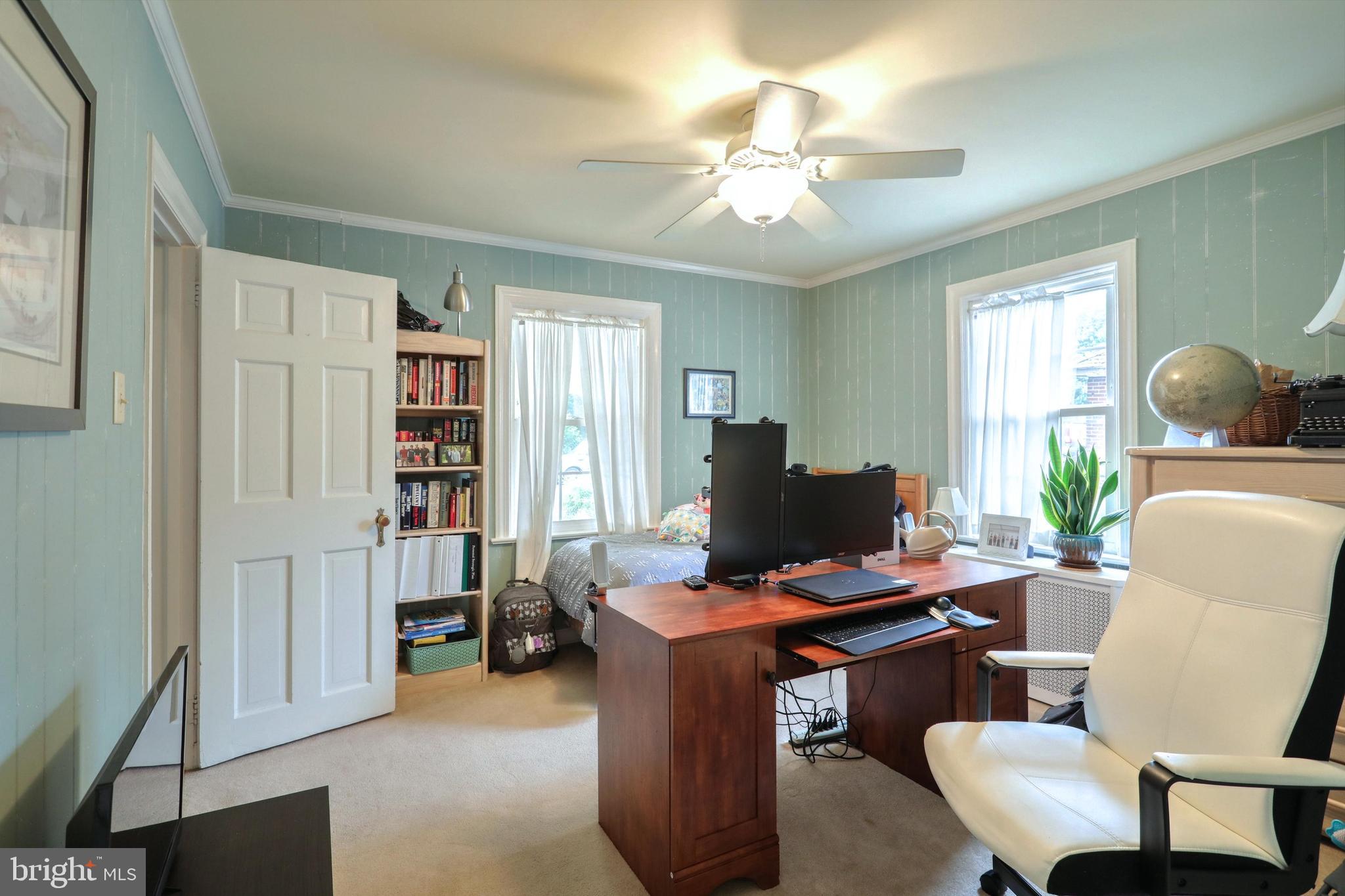 YORK COLLEGE - Residential