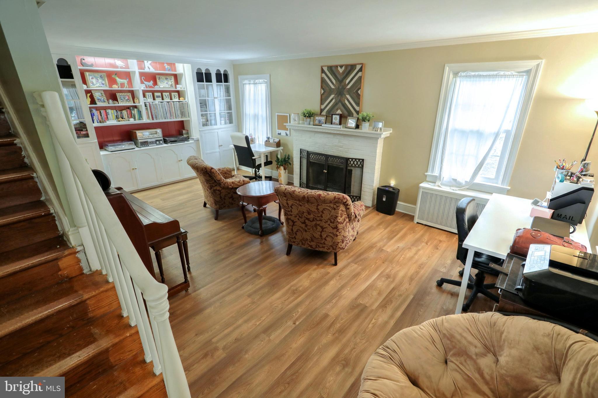 YORK COLLEGE - Residential