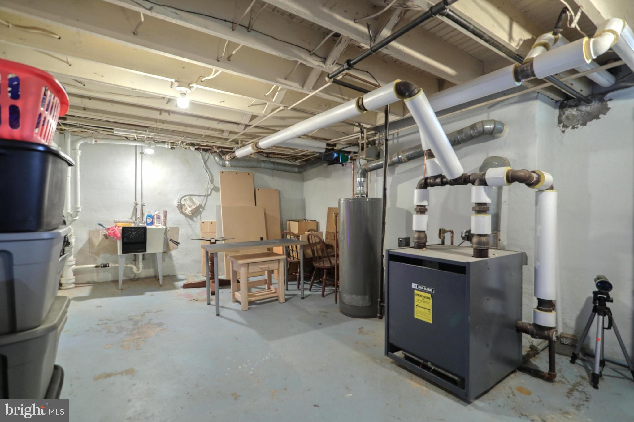 YORK COLLEGE - Residential