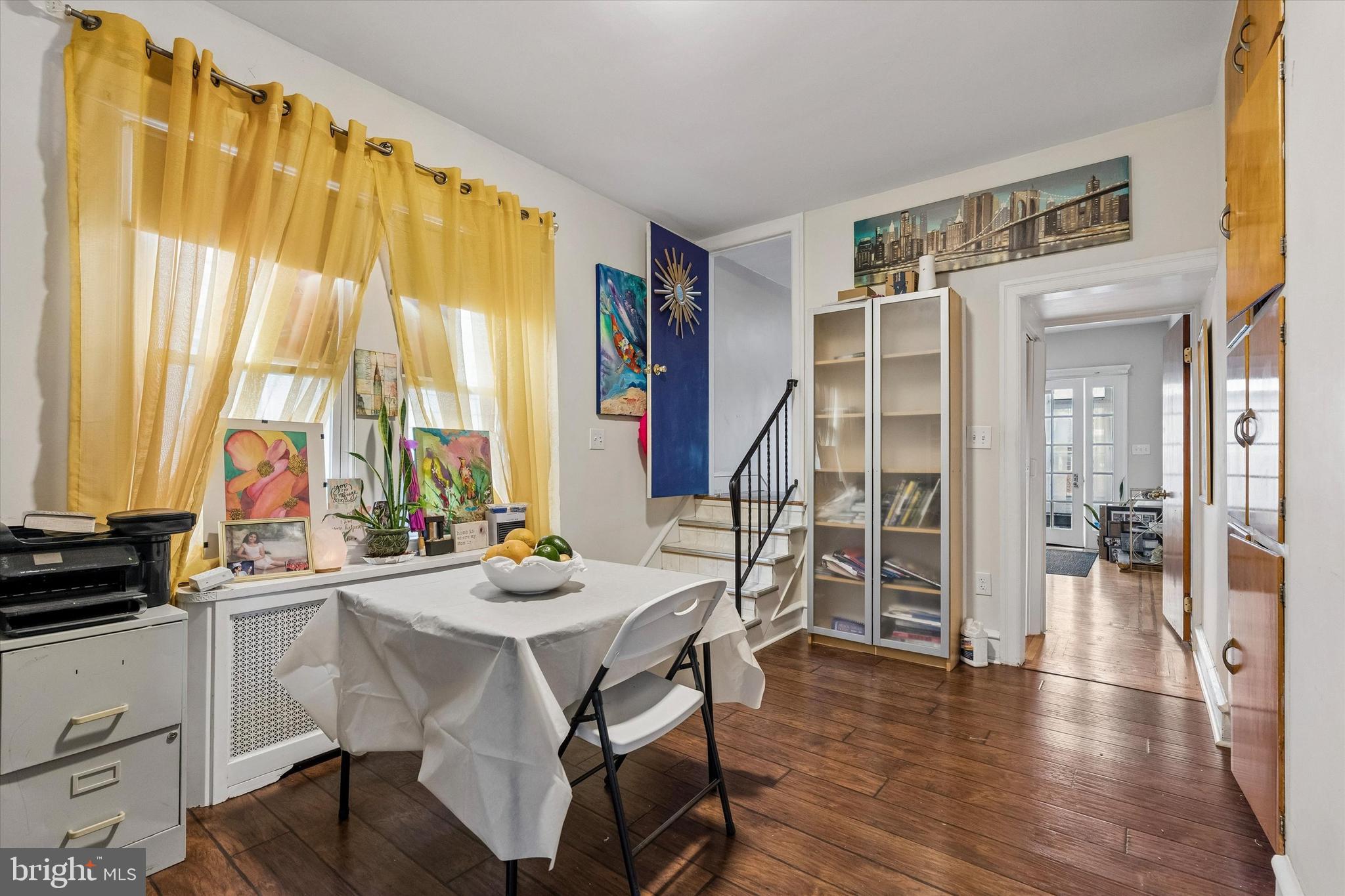 FOX CHASE - Residential