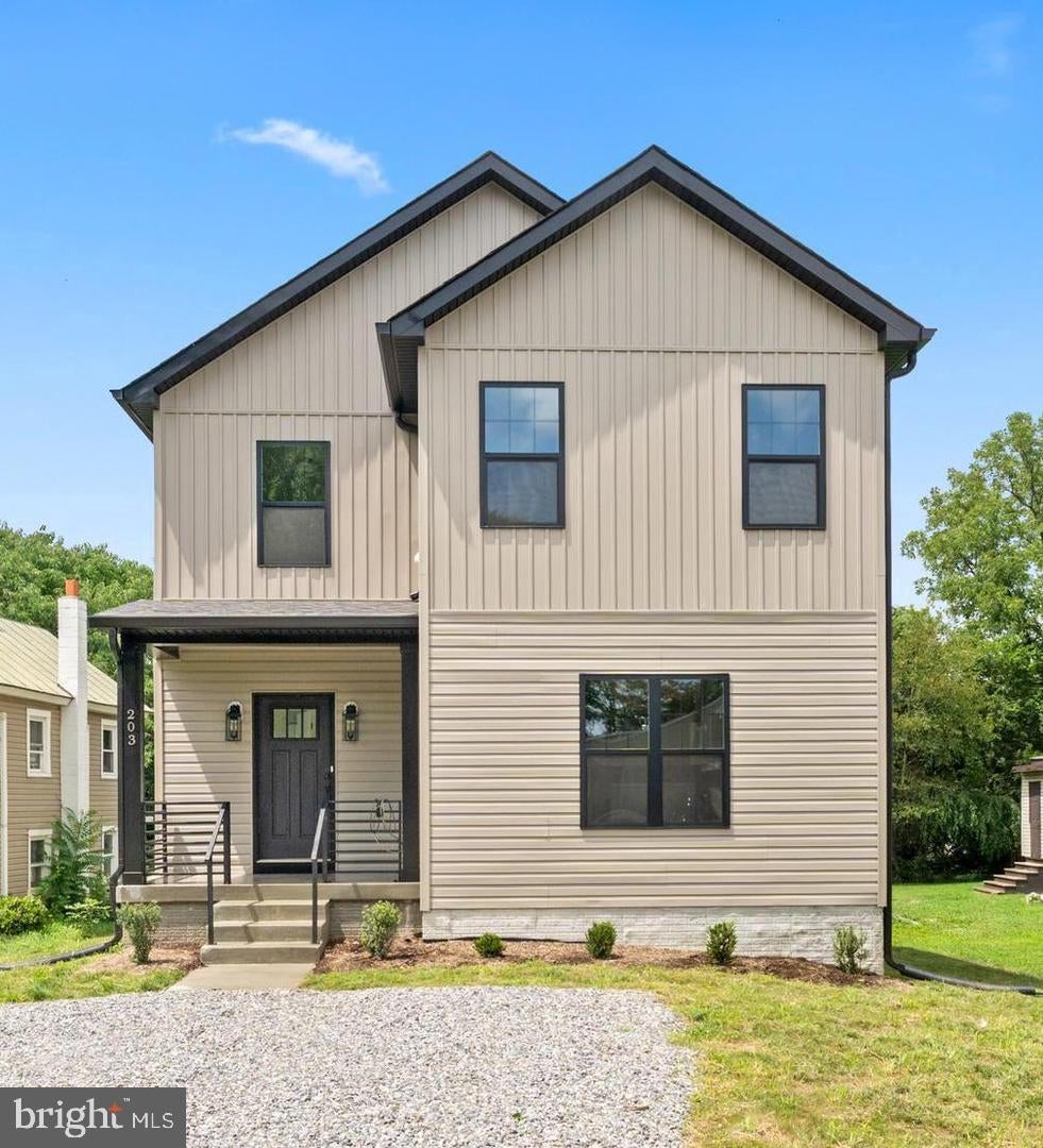 203 JETT DRIVE