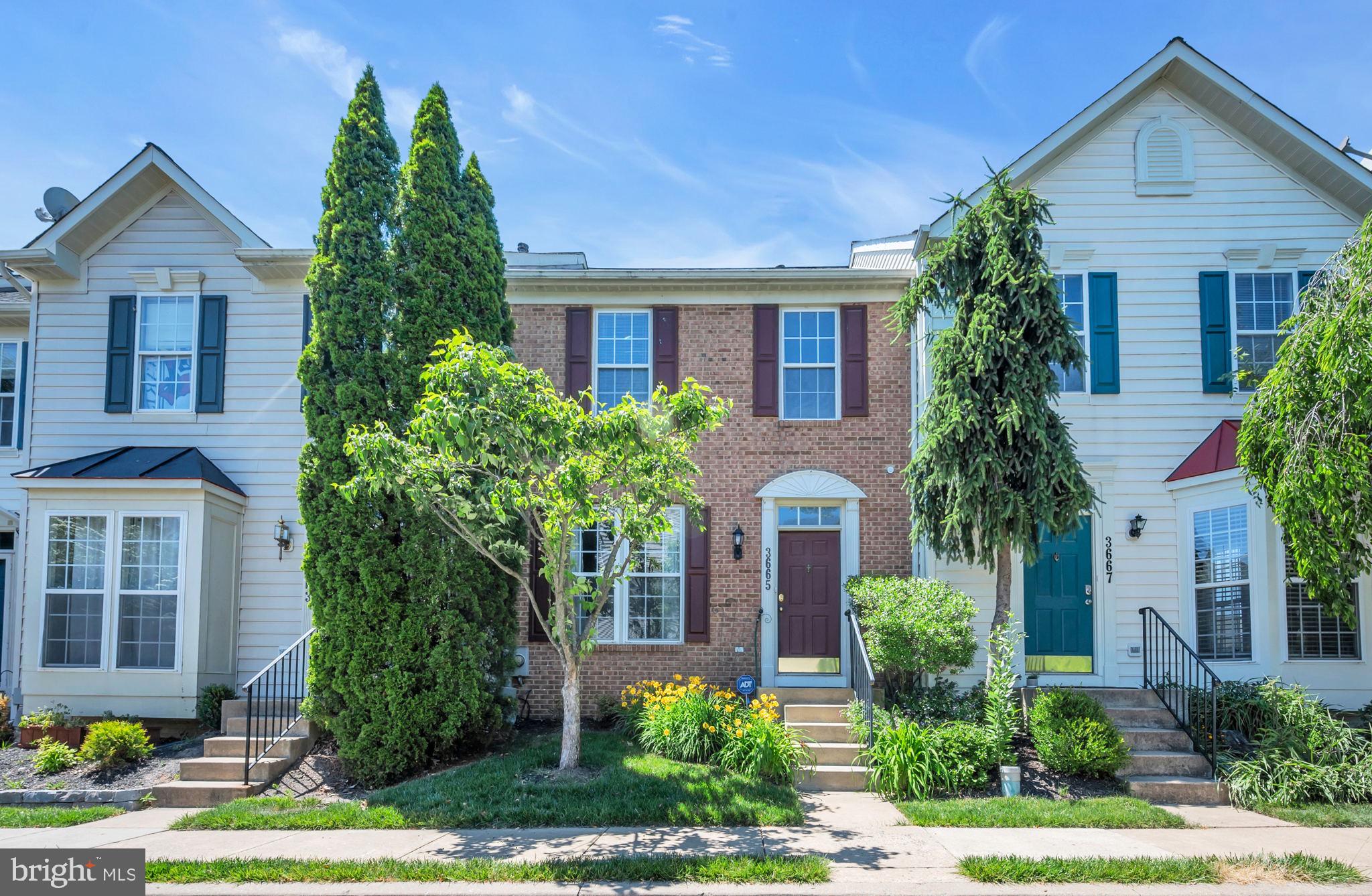 VILLAGES OF URBANA - Residential