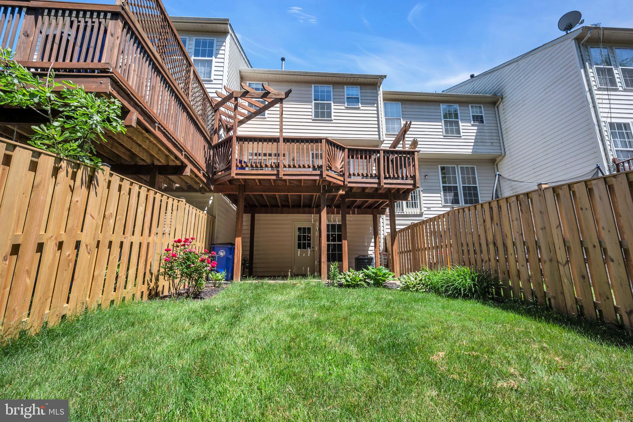 VILLAGES OF URBANA - Residential