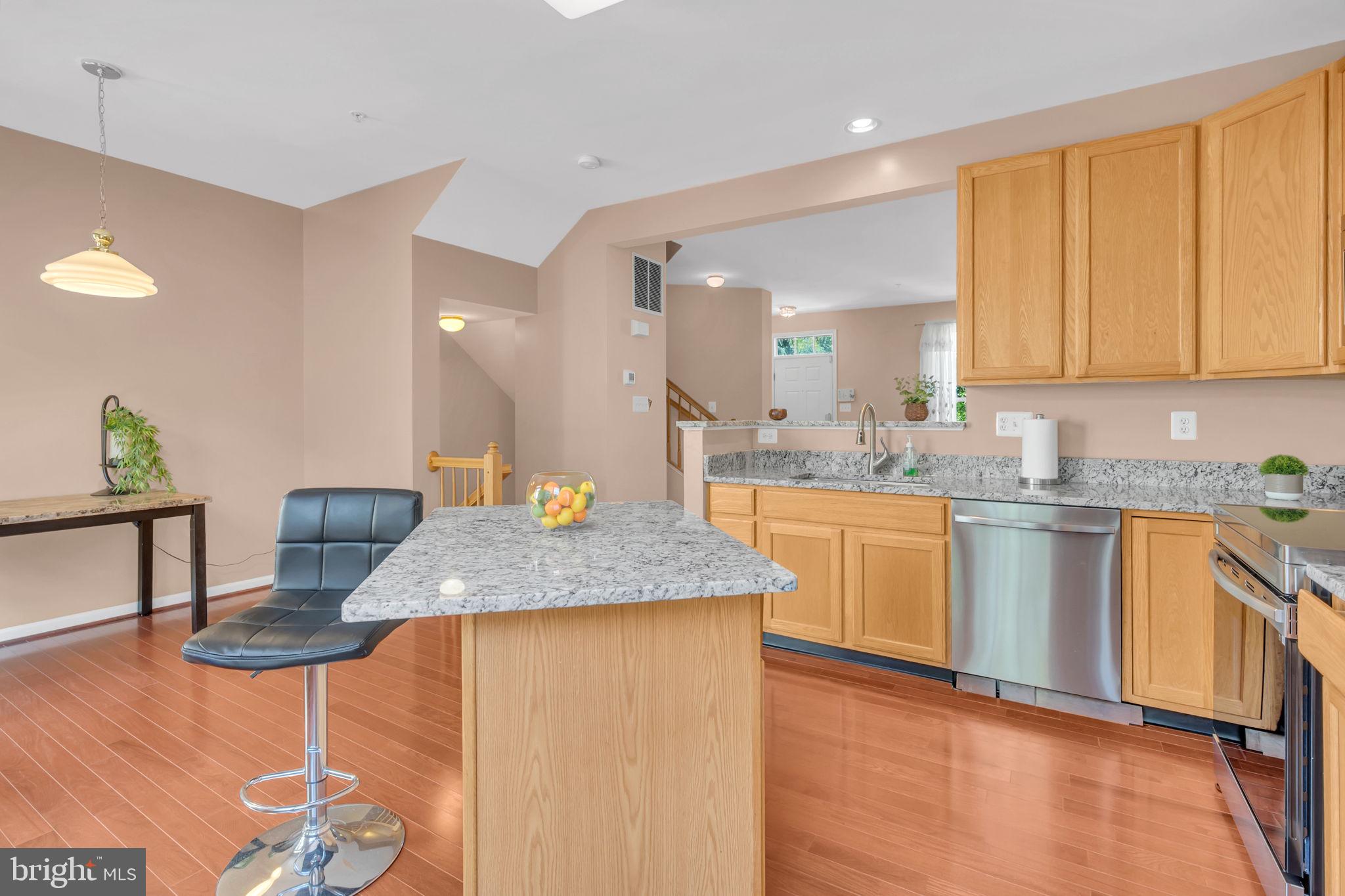 VILLAGES OF URBANA - Residential