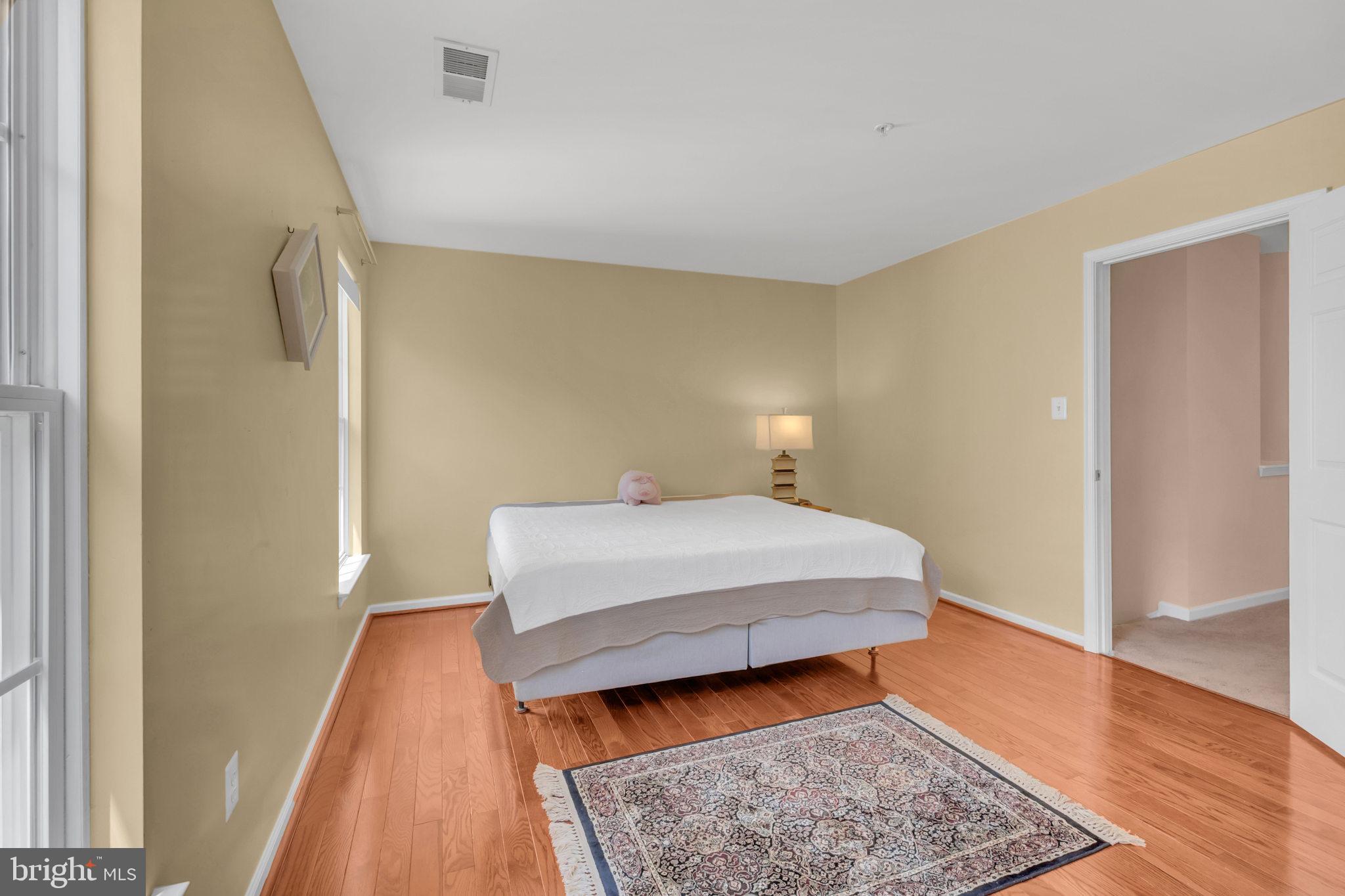 VILLAGES OF URBANA - Residential