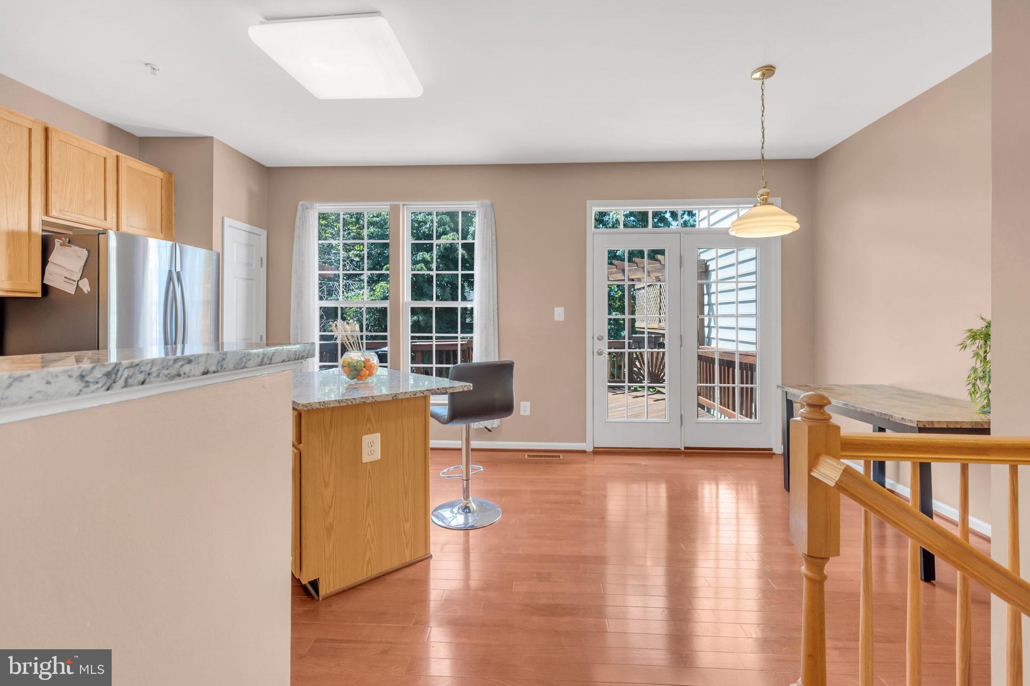 VILLAGES OF URBANA - Residential