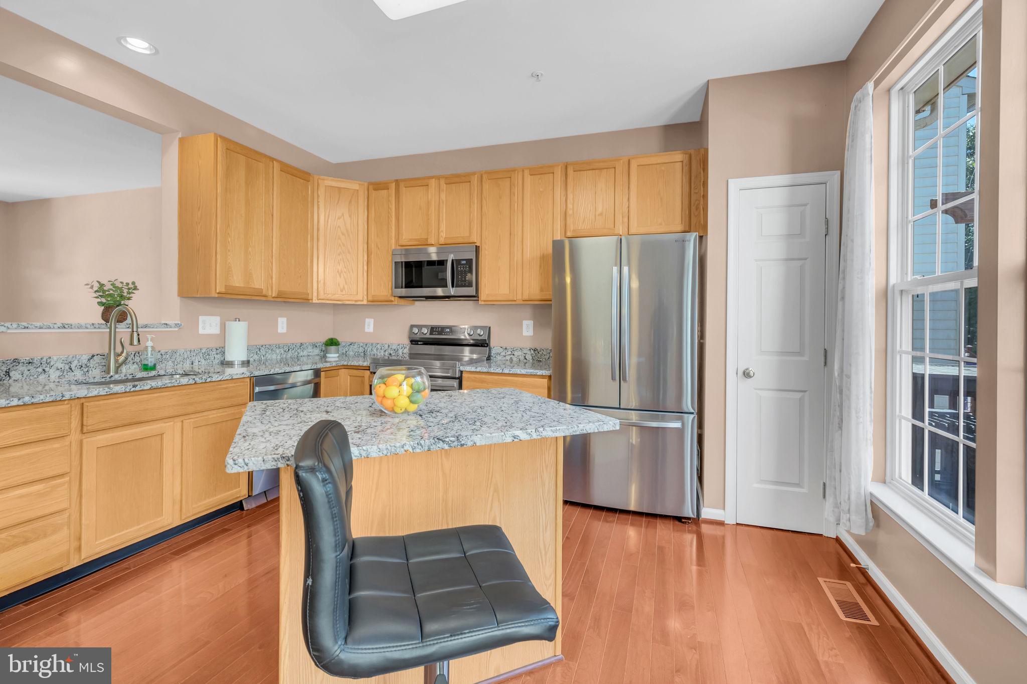 VILLAGES OF URBANA - Residential