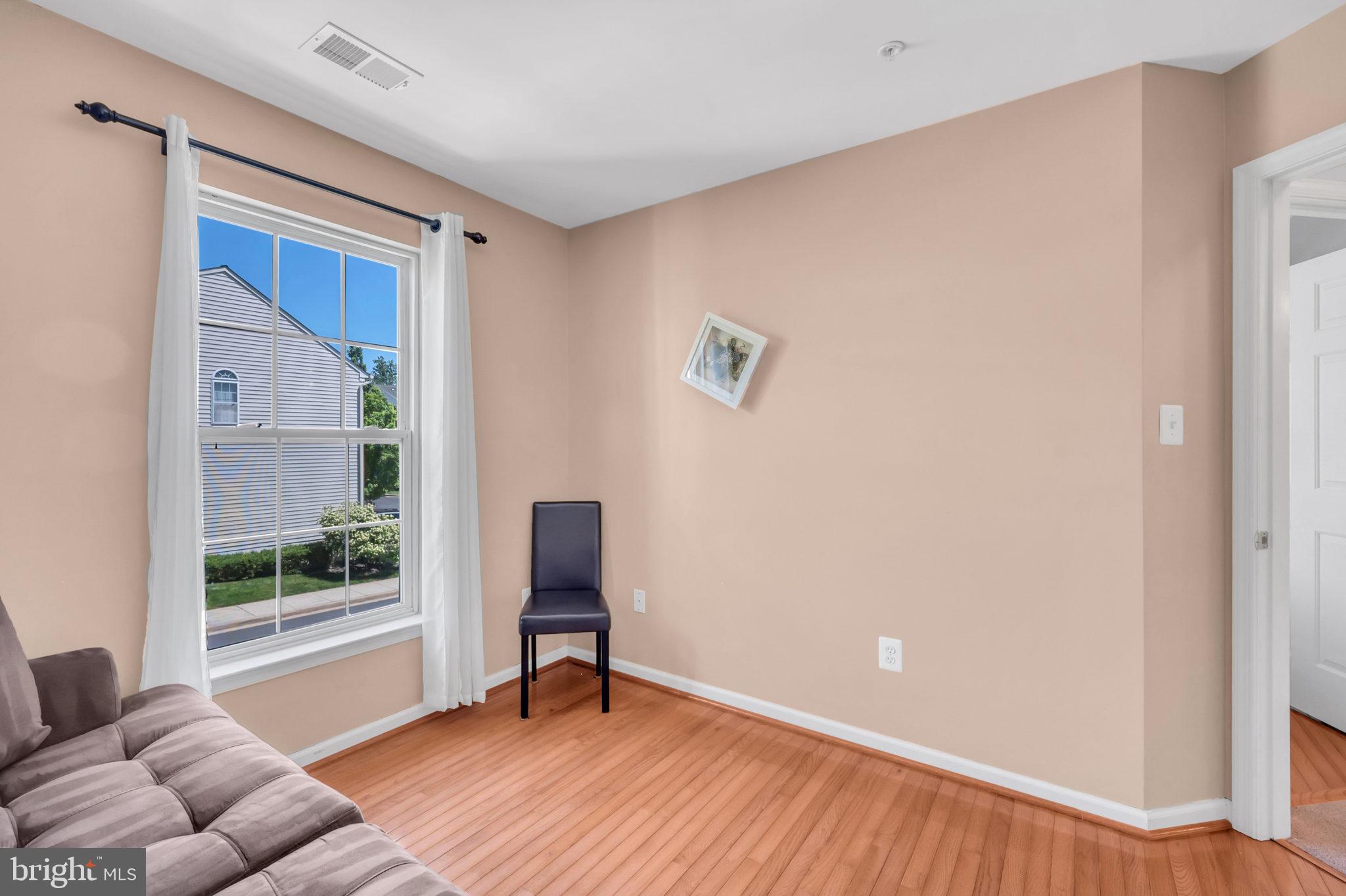 VILLAGES OF URBANA - Residential