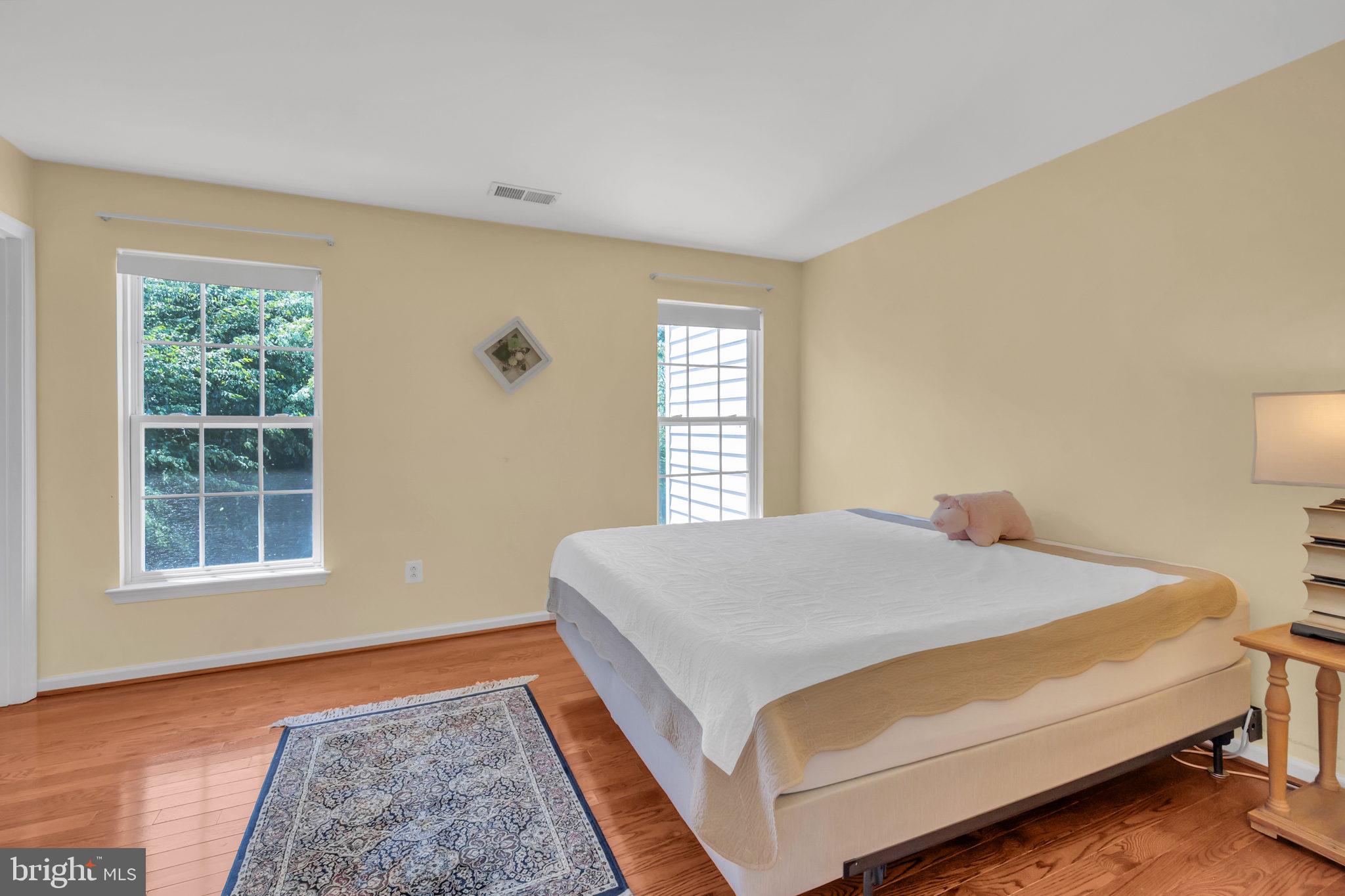 VILLAGES OF URBANA - Residential