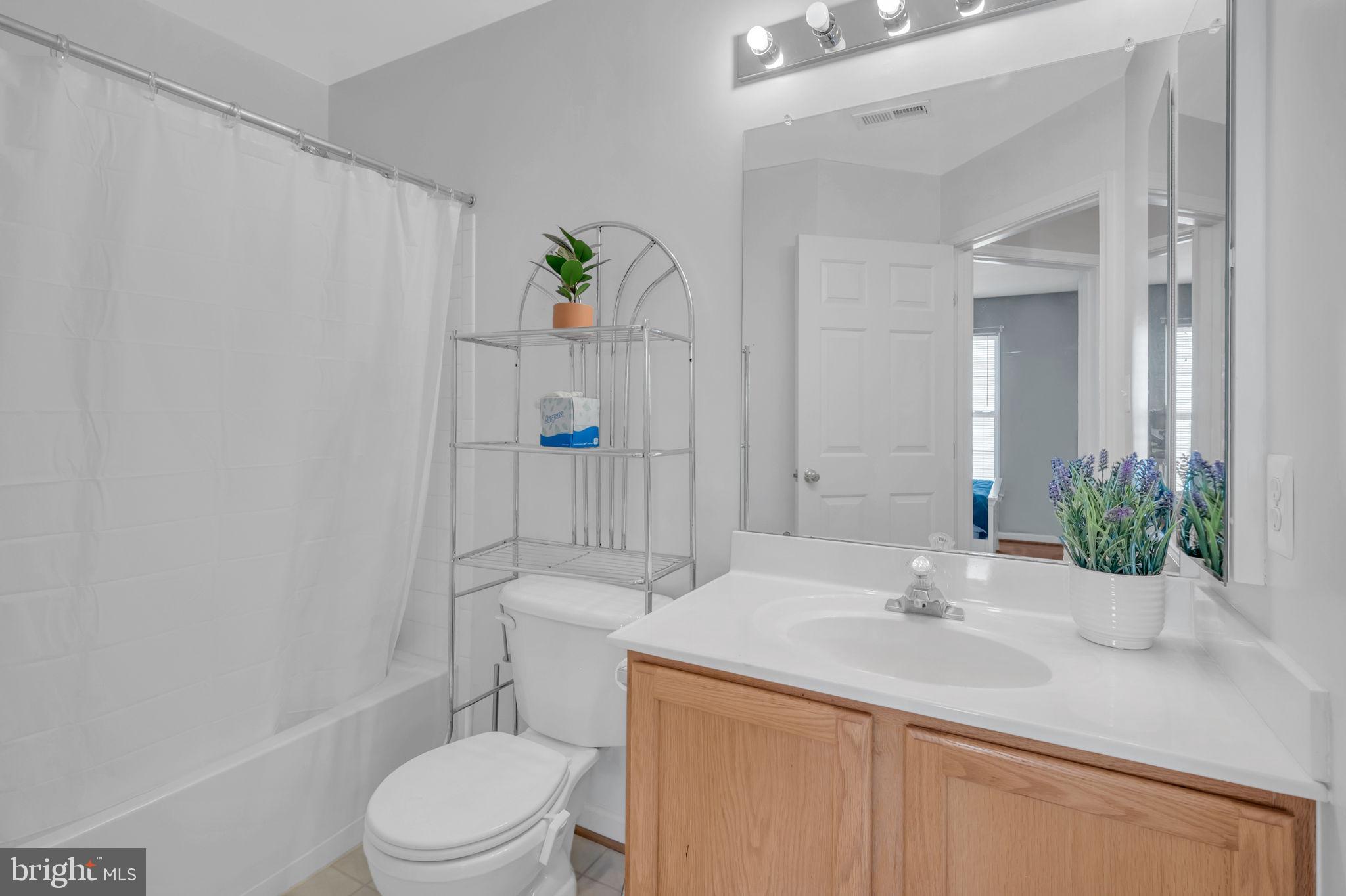 VILLAGES OF URBANA - Residential