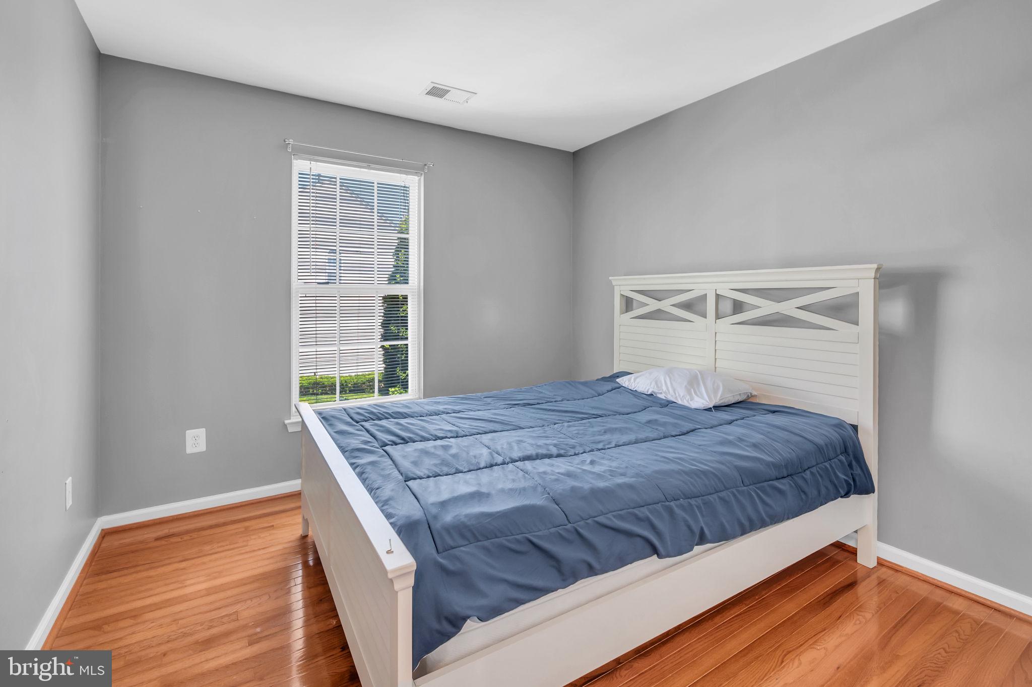 VILLAGES OF URBANA - Residential