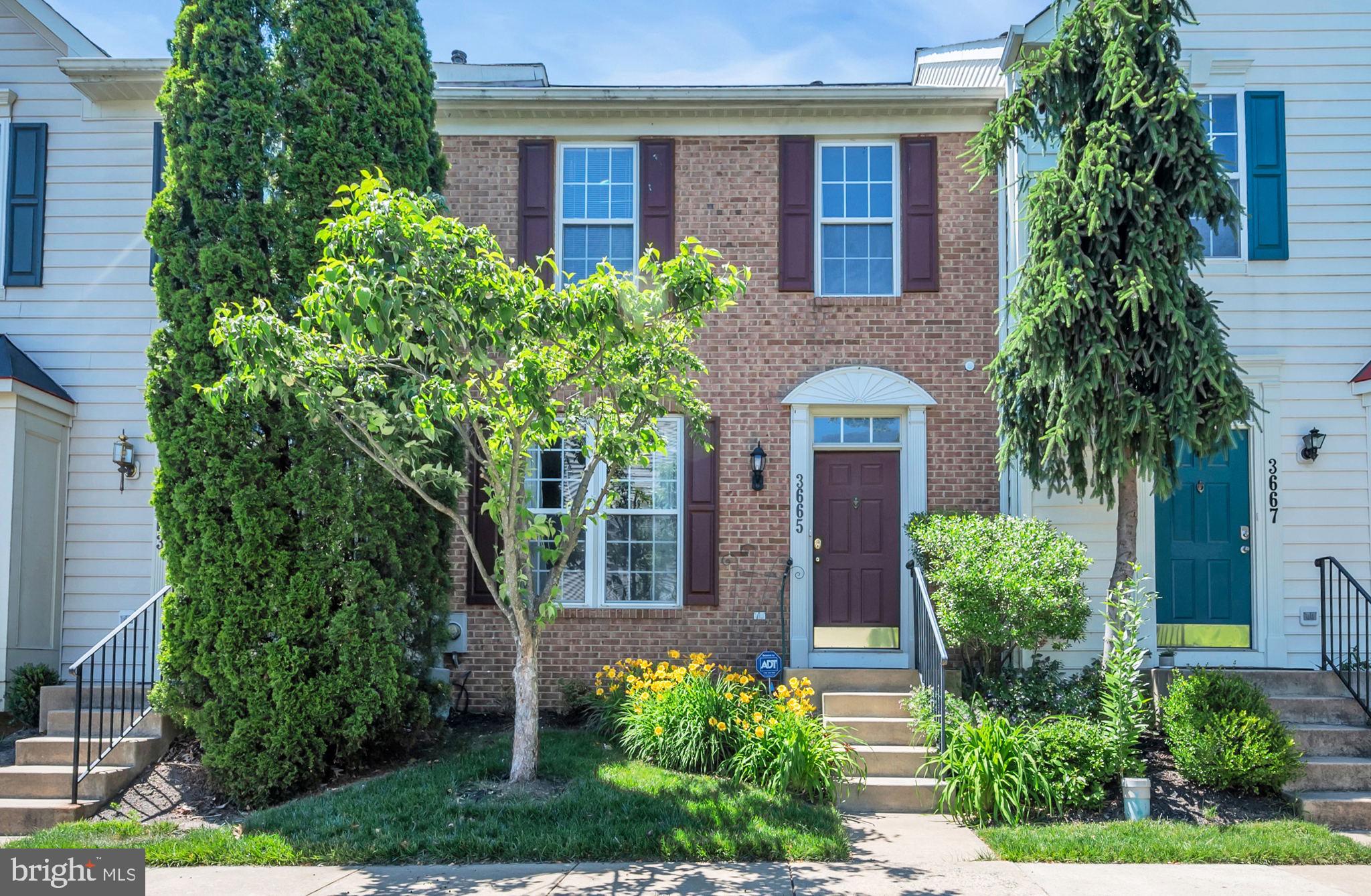 VILLAGES OF URBANA - Residential