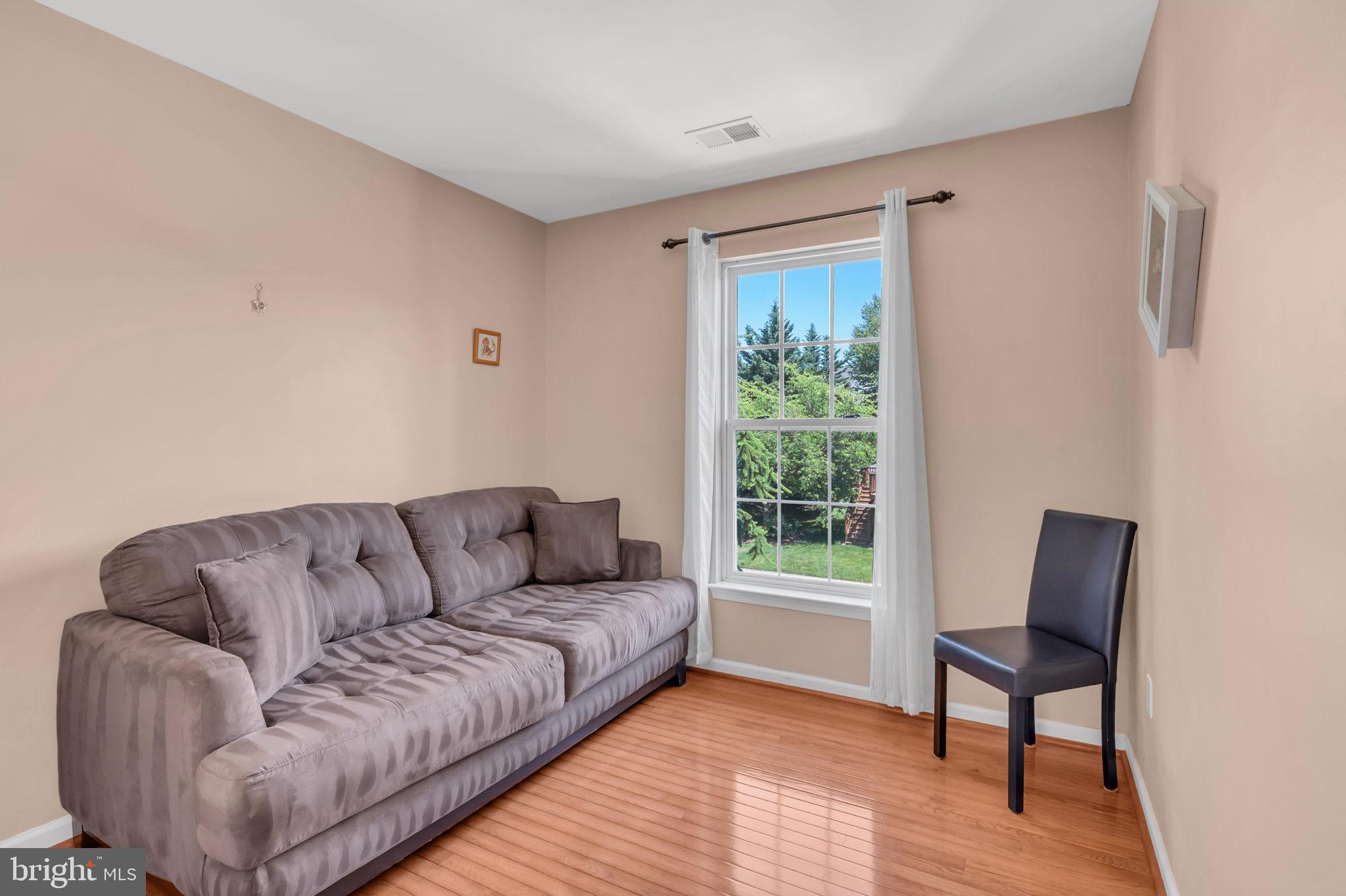 VILLAGES OF URBANA - Residential