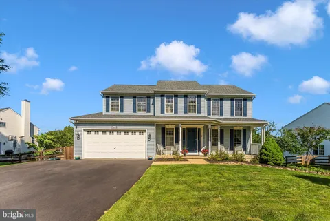 13665 Samhill Lane, Mount Airy, MD MLS: MDFR2063264
