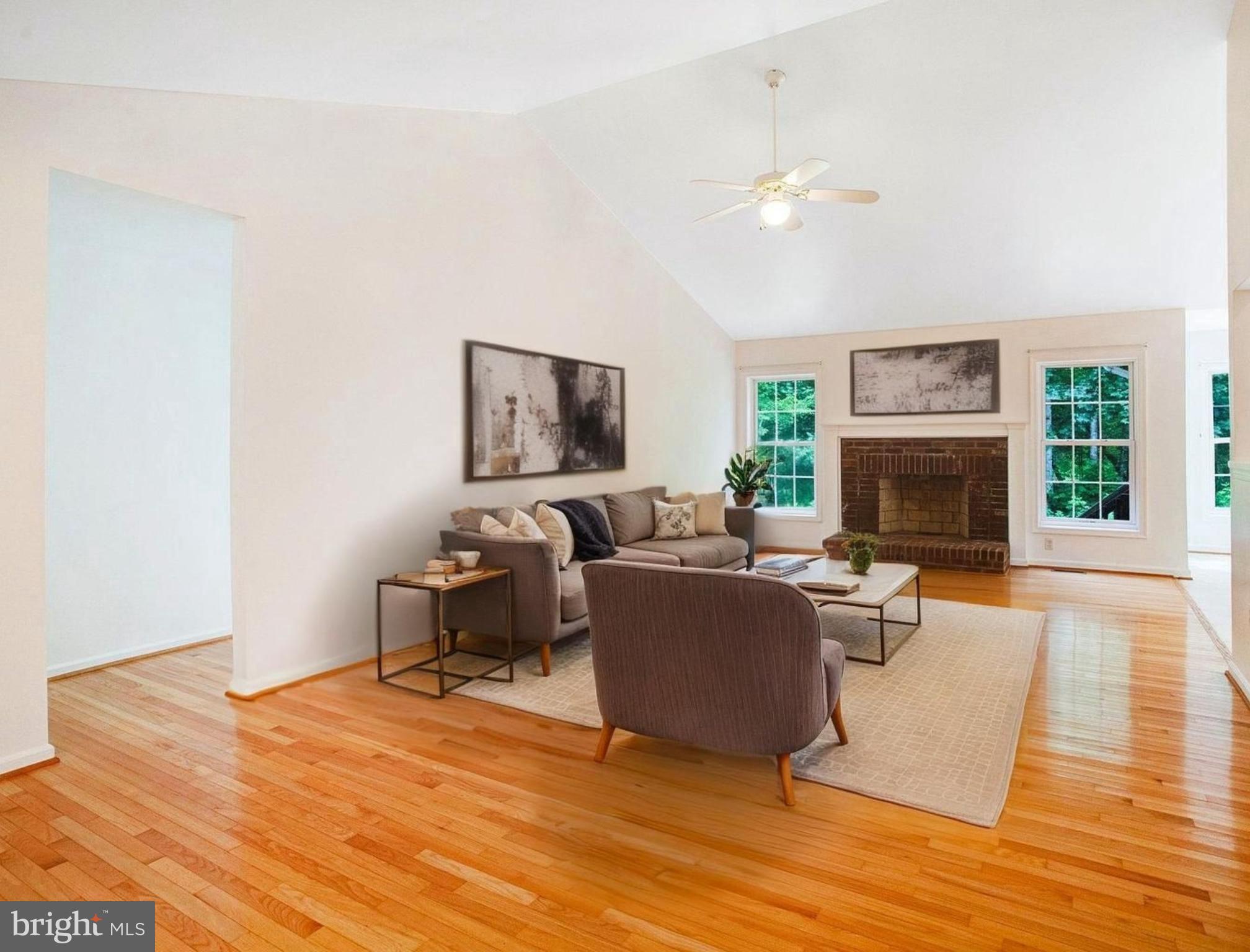 106 SEVEN PINES DRIVE