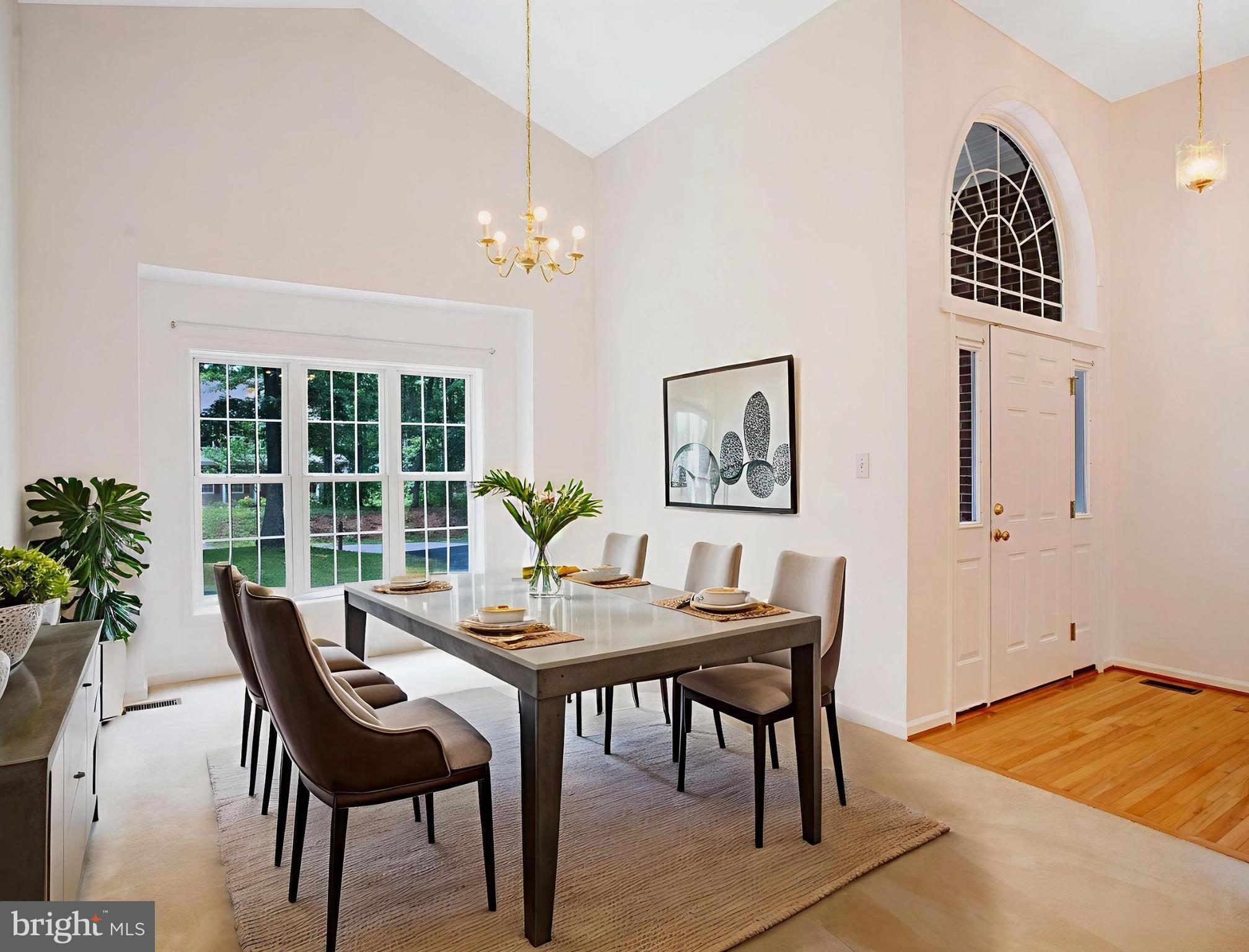 106 SEVEN PINES DRIVE