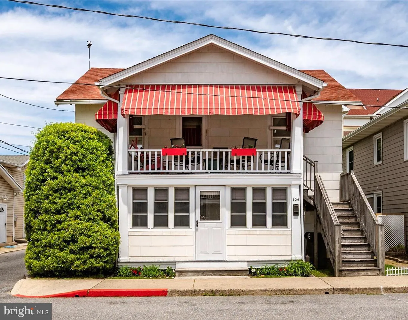 104 11th Street, Ocean City, MD 21842