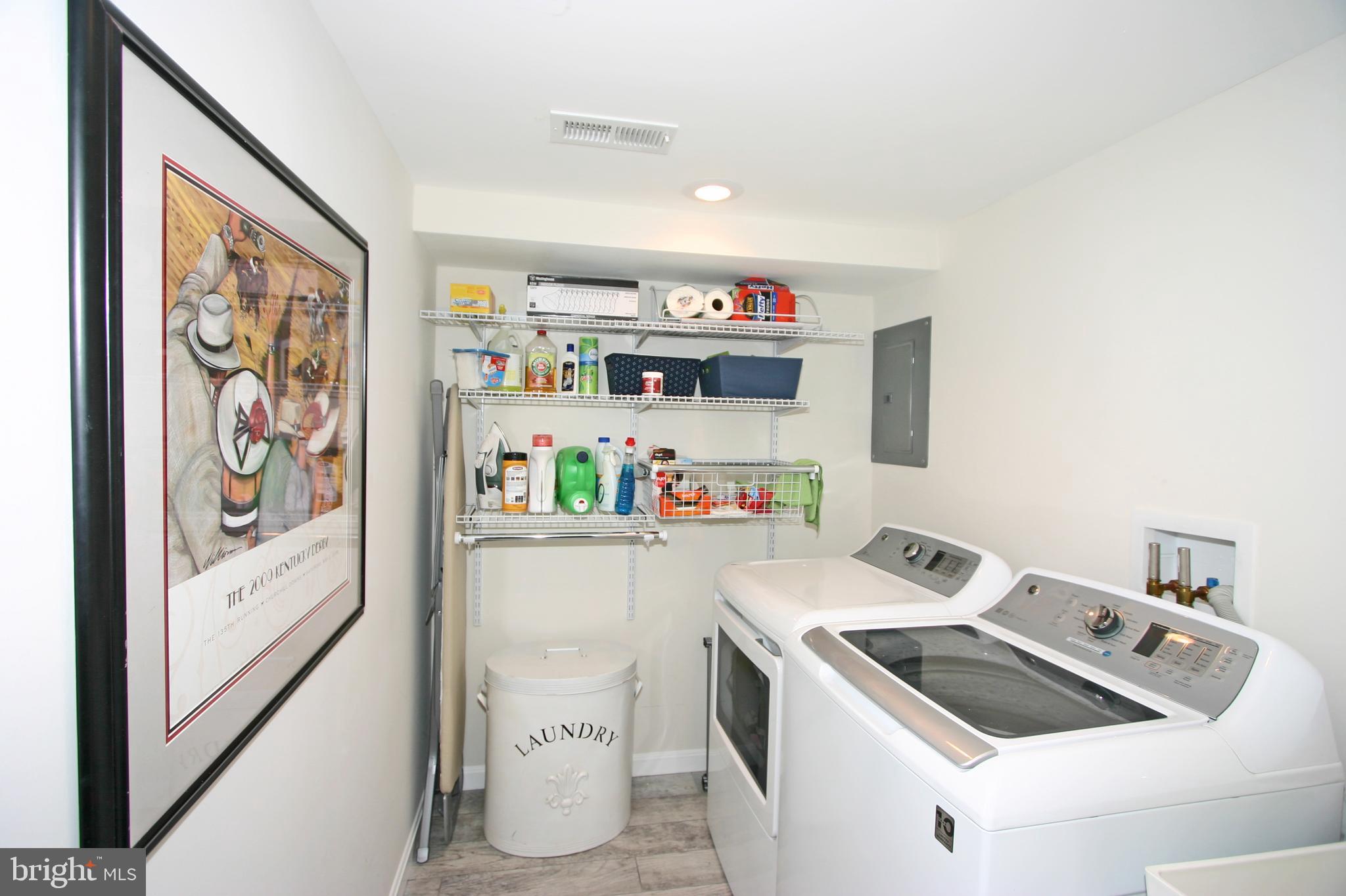 OLD TOWN - Residential