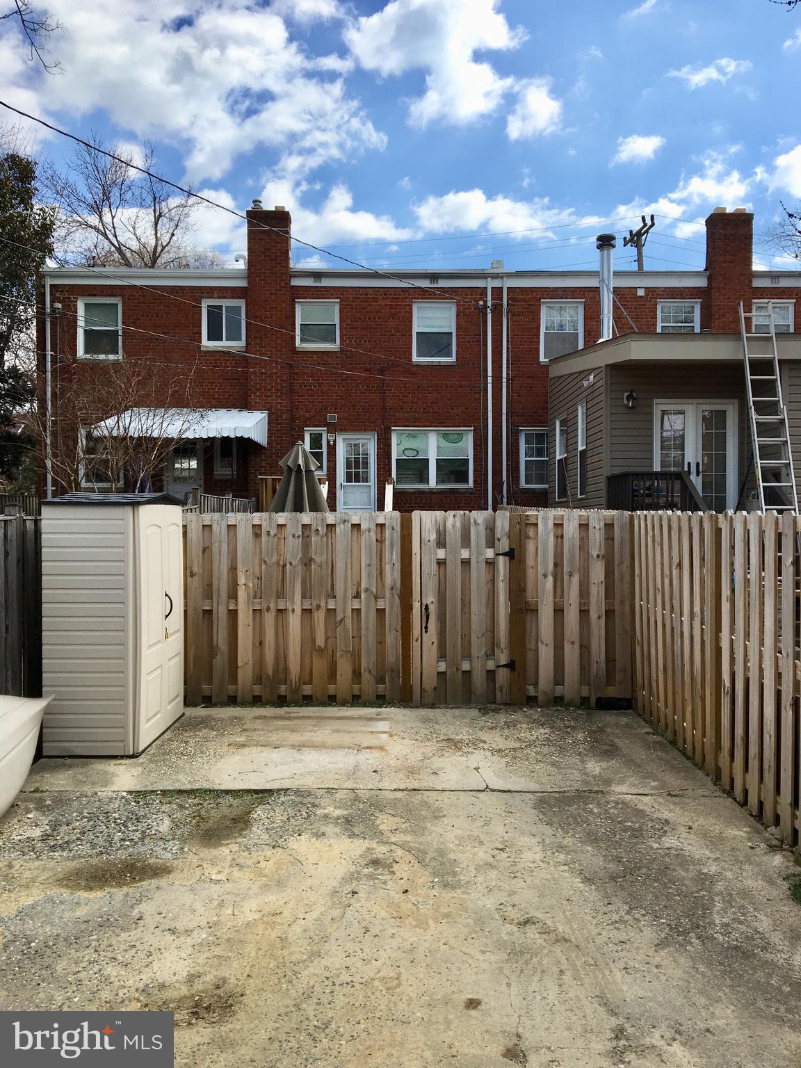 OLD TOWN - Residential