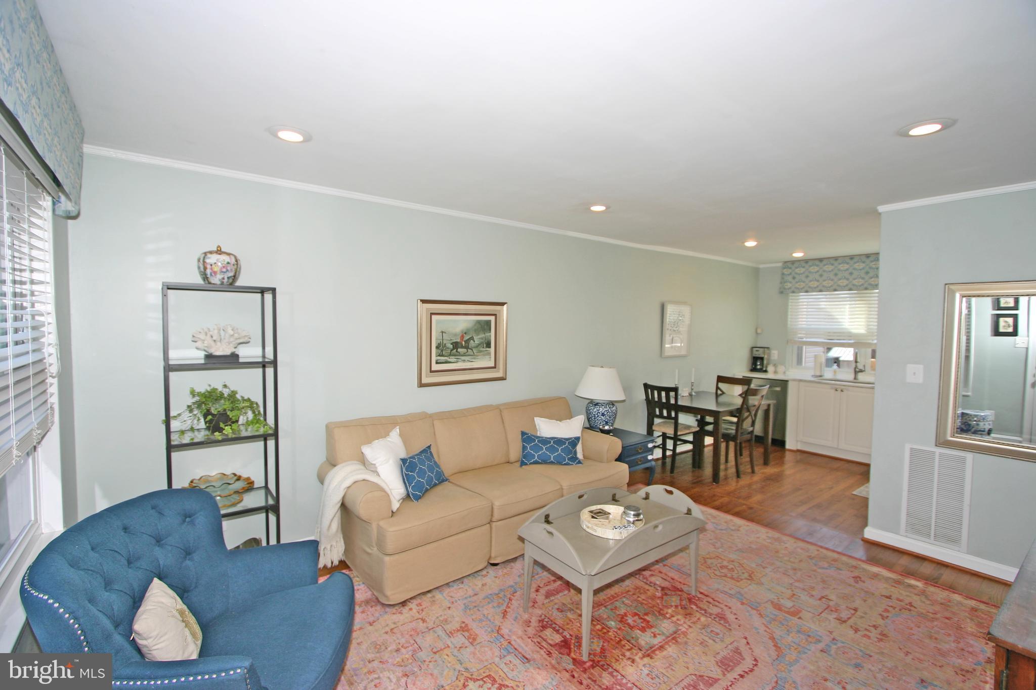 OLD TOWN - Residential