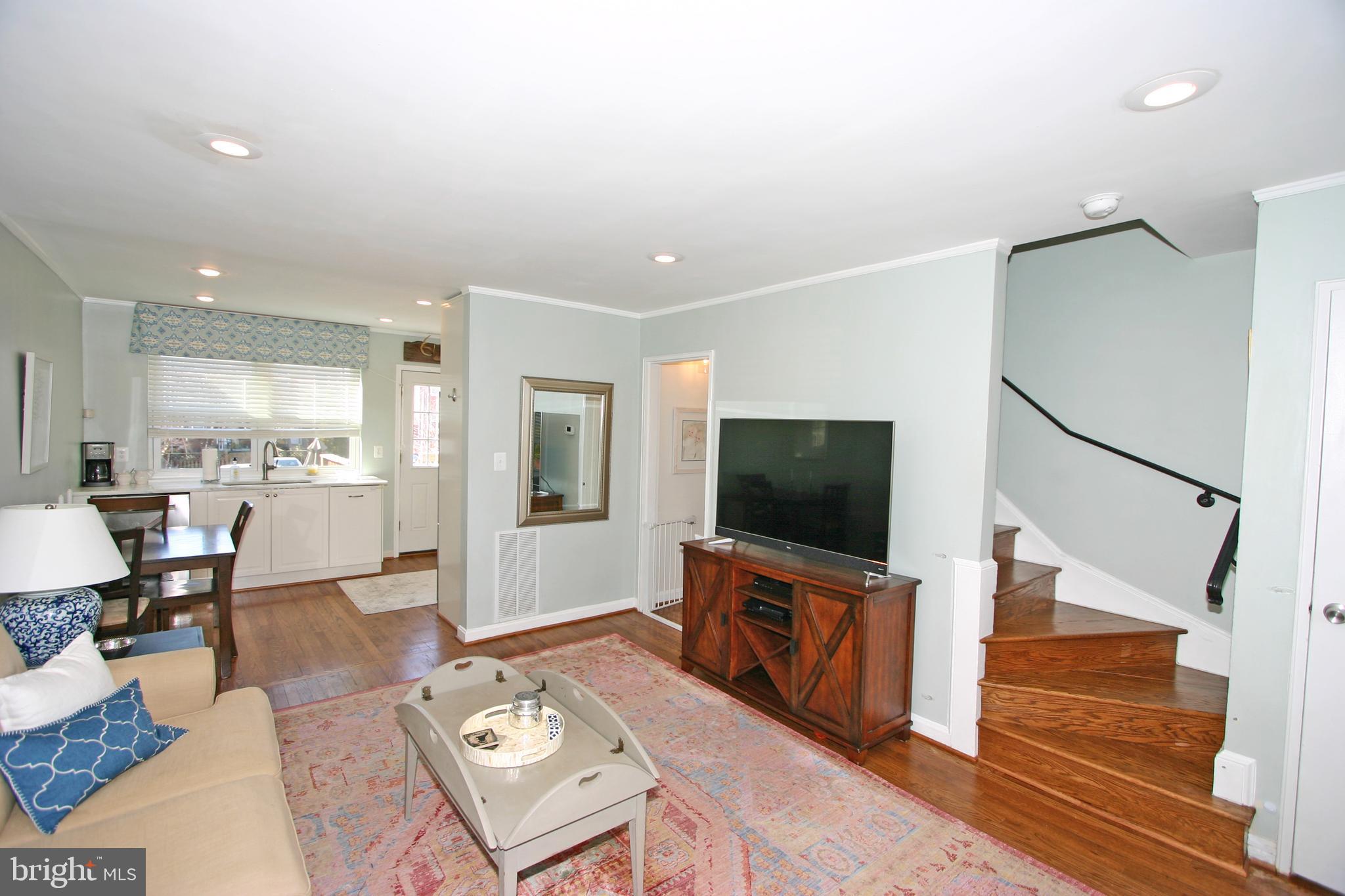 OLD TOWN - Residential