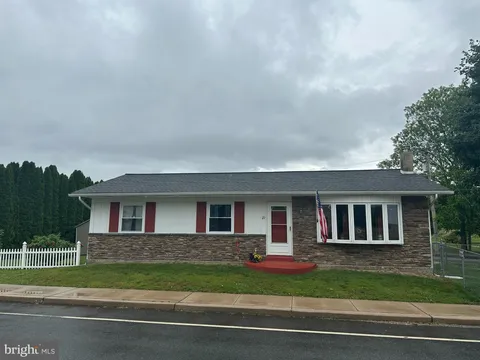 29 Roadstown Shiloh Road, Shiloh, NJ 08353 - MLS#: NJCB2024174