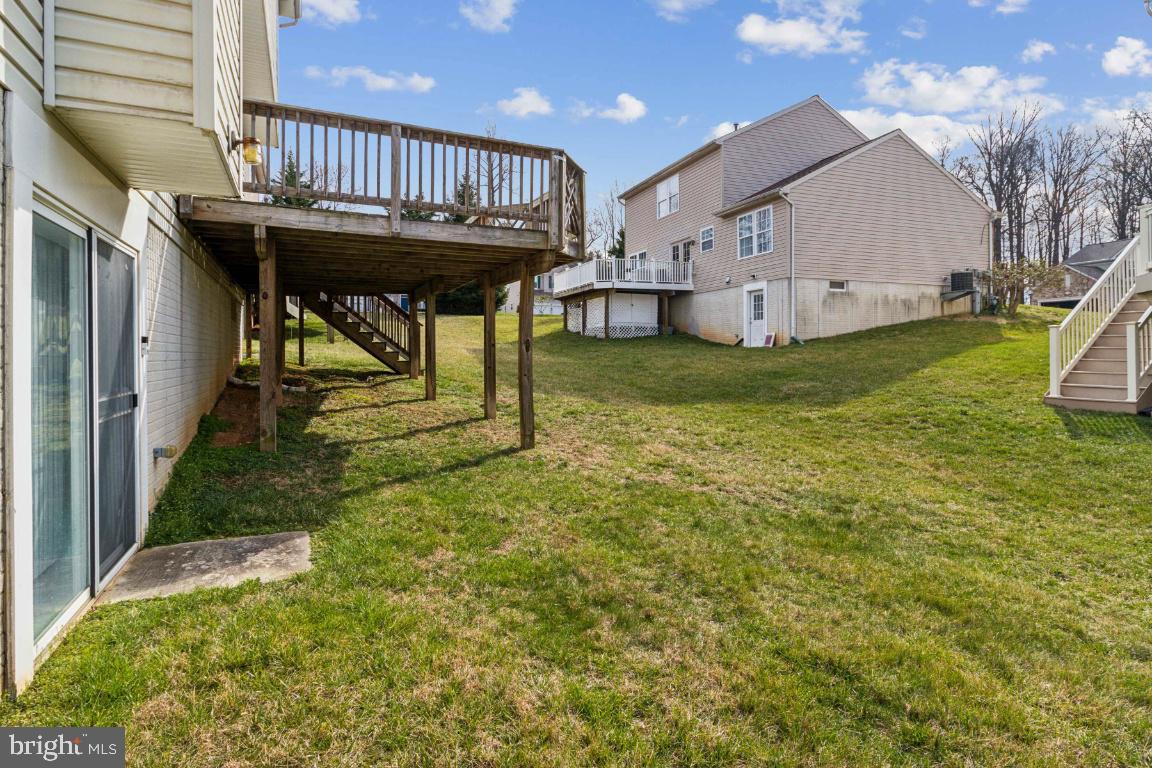 WINTERSET - Residential