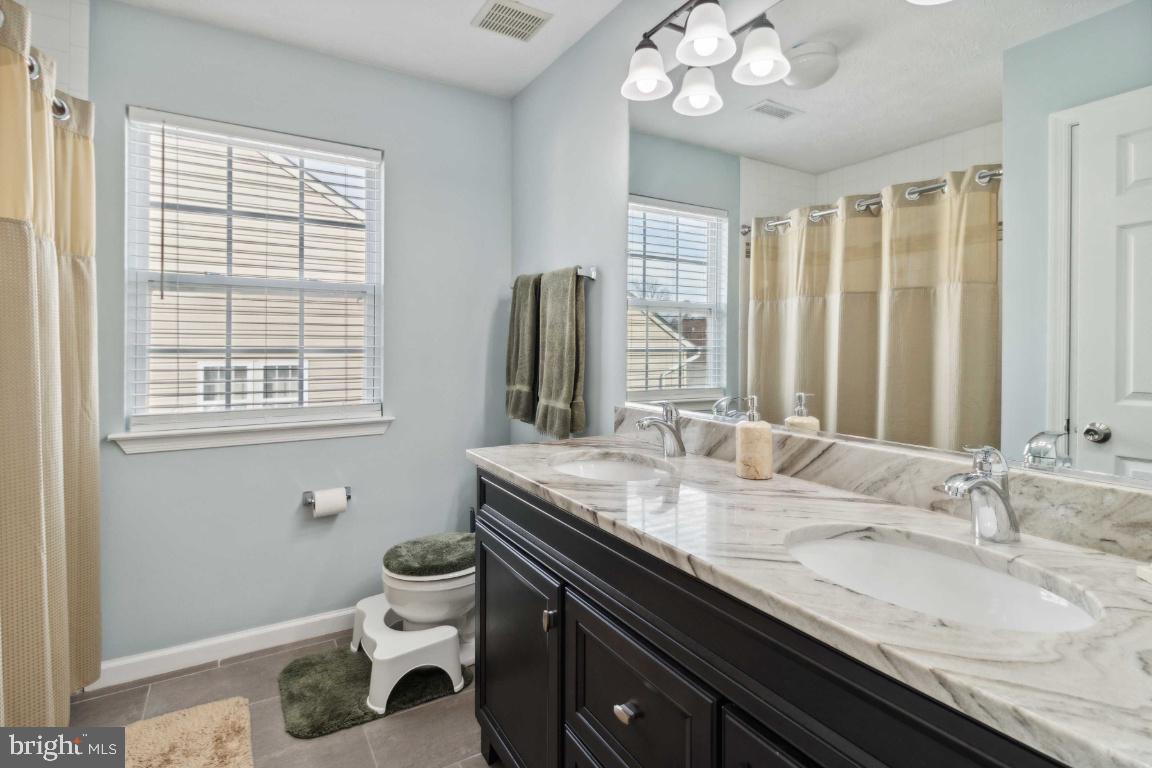 WINTERSET - Residential