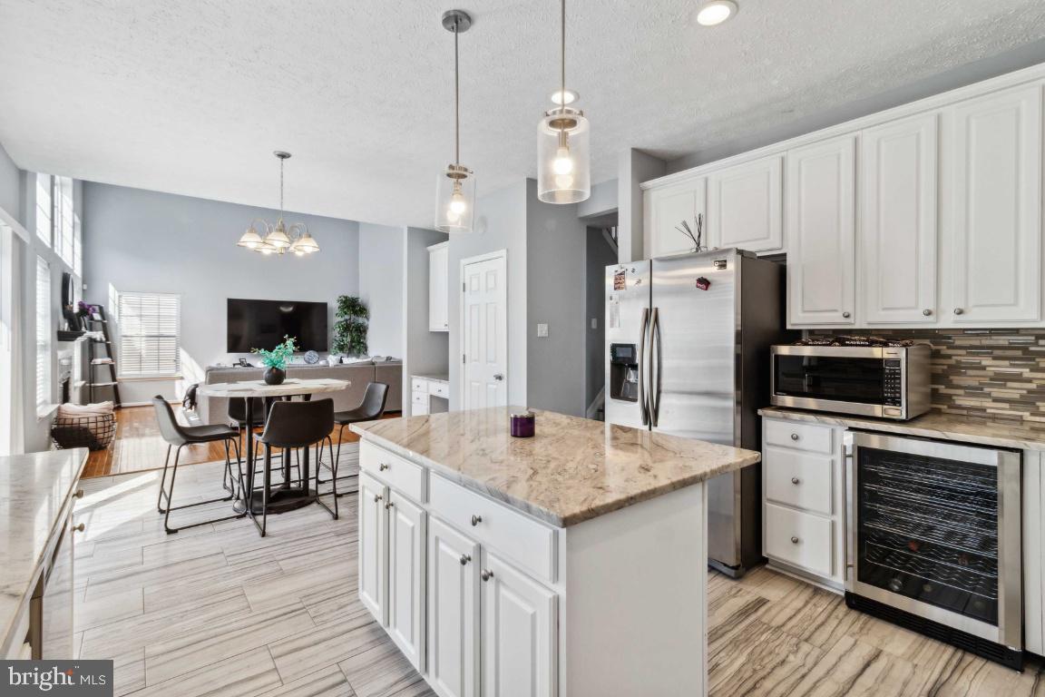 WINTERSET - Residential