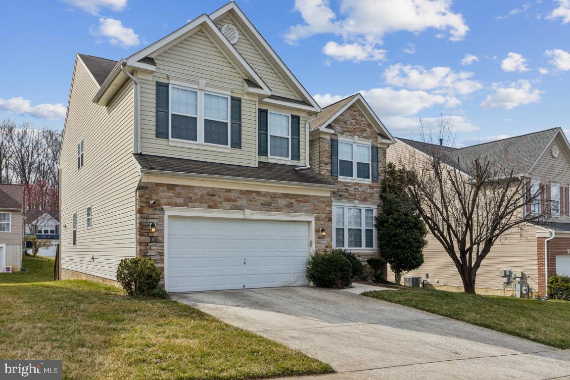 WINTERSET - Residential